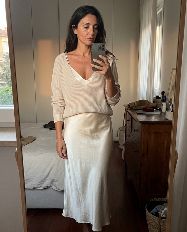 Francesca R.