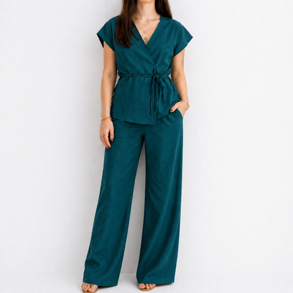 Coordinato Completo Fatima - Disponibile in diversi colori