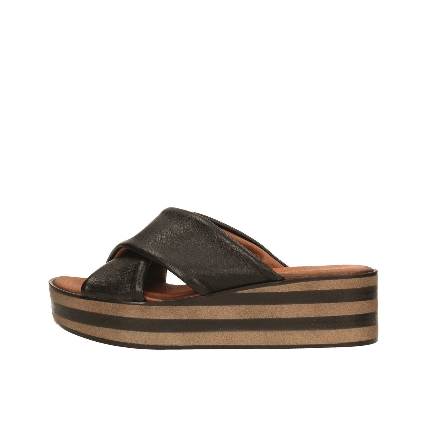 Sandali in vera pelle