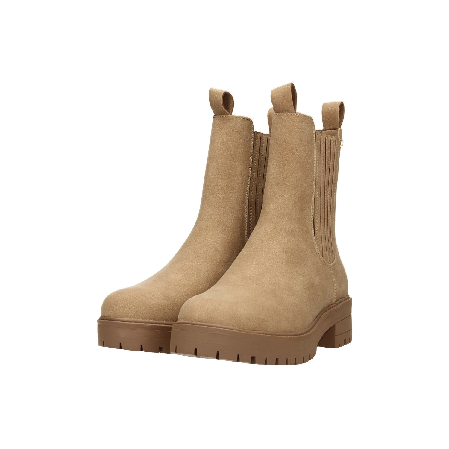 Stivaletti. Tacco alto 4cm