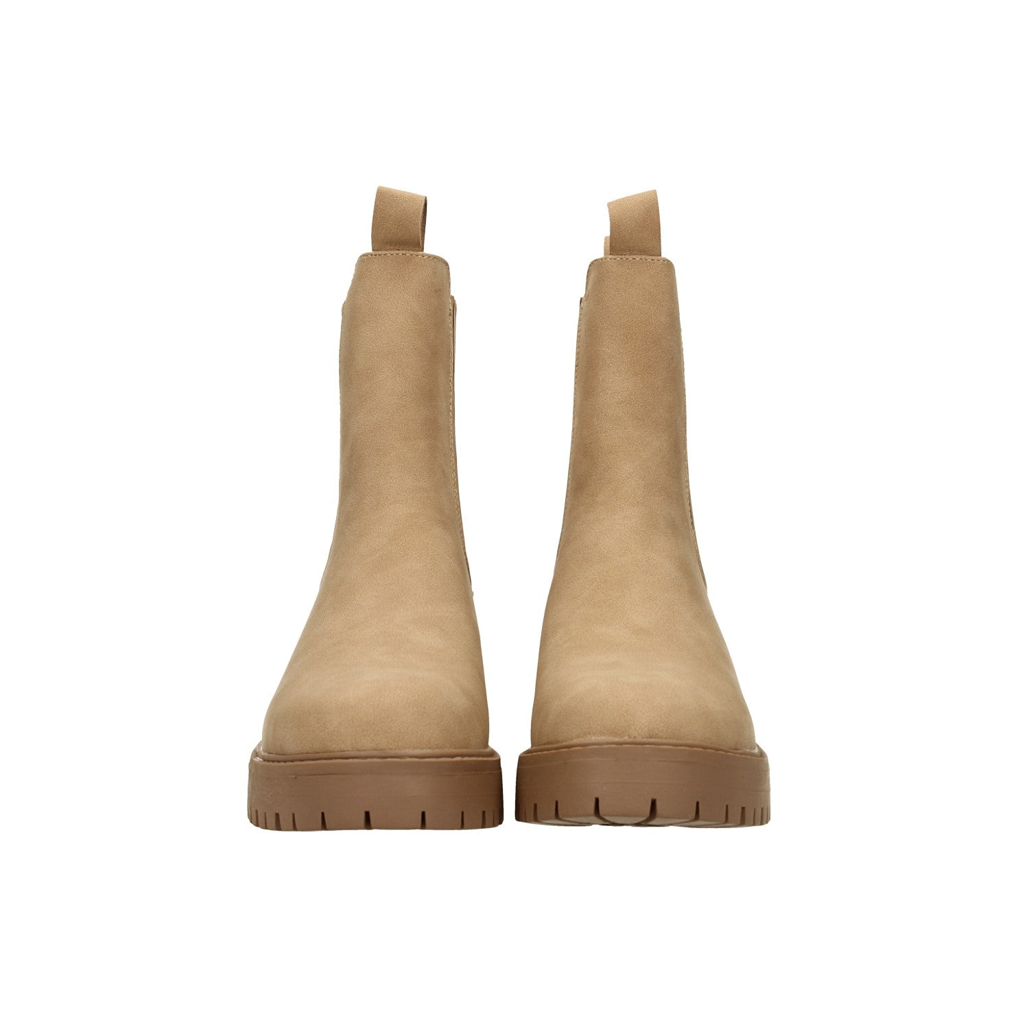 Stivaletti. Tacco alto 4cm