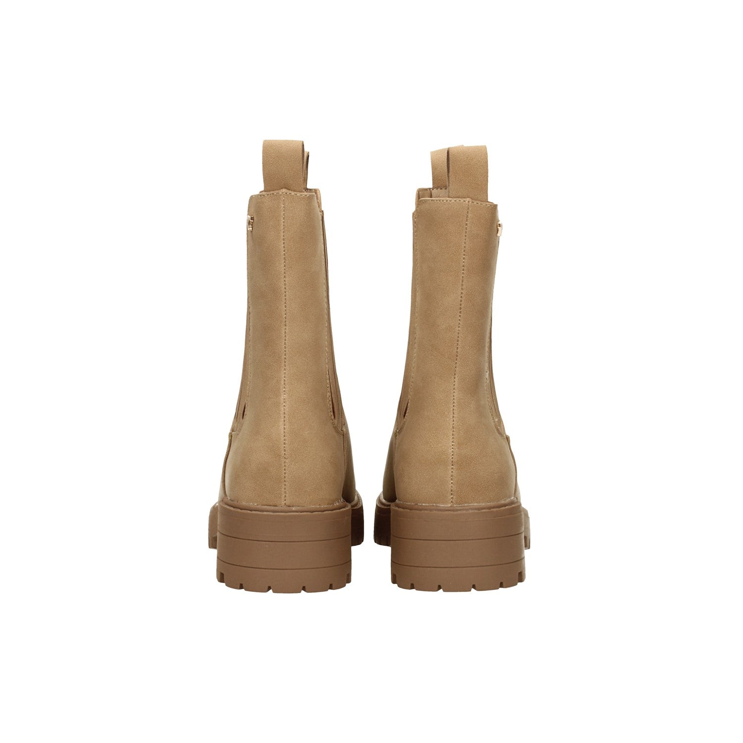 Stivaletti. Tacco alto 4cm