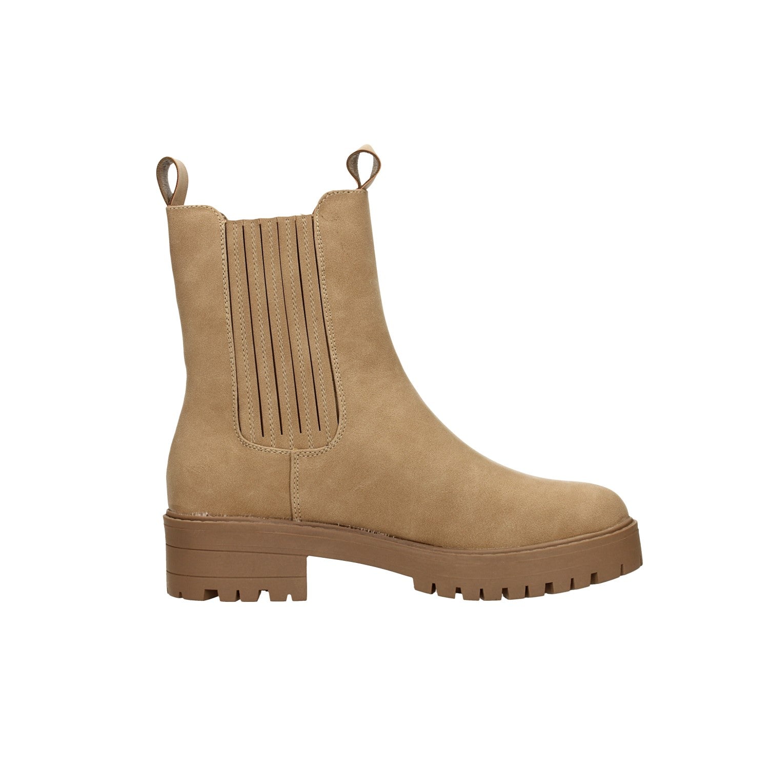 Stivaletti. Tacco alto 4cm