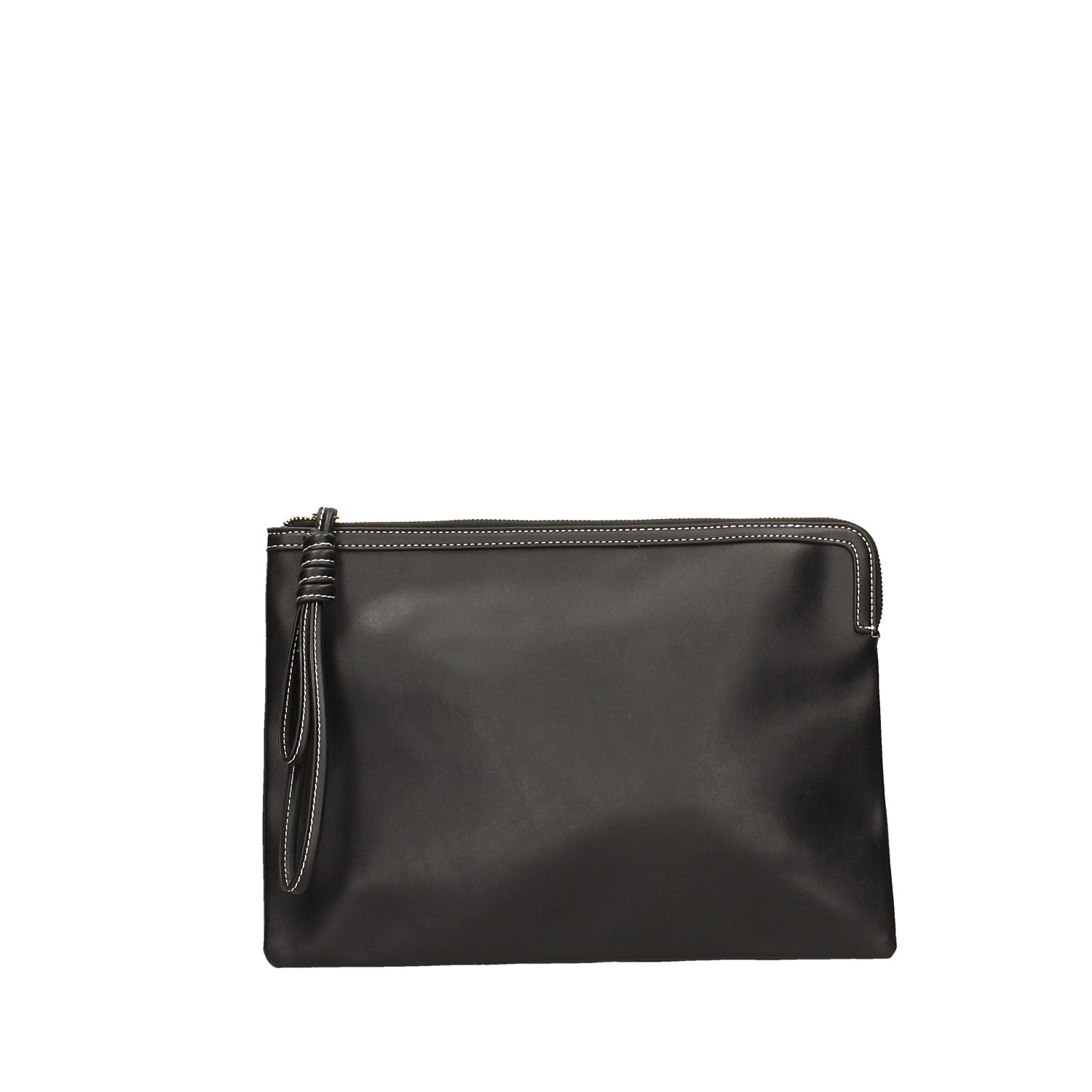 Pouch con zip