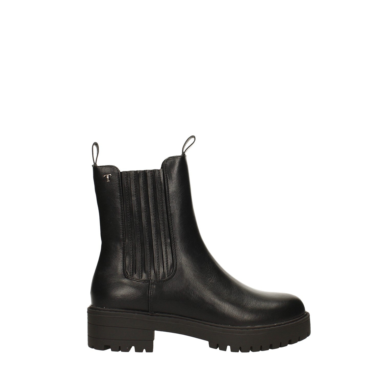 Stivaletti. Tacco alto 4cm