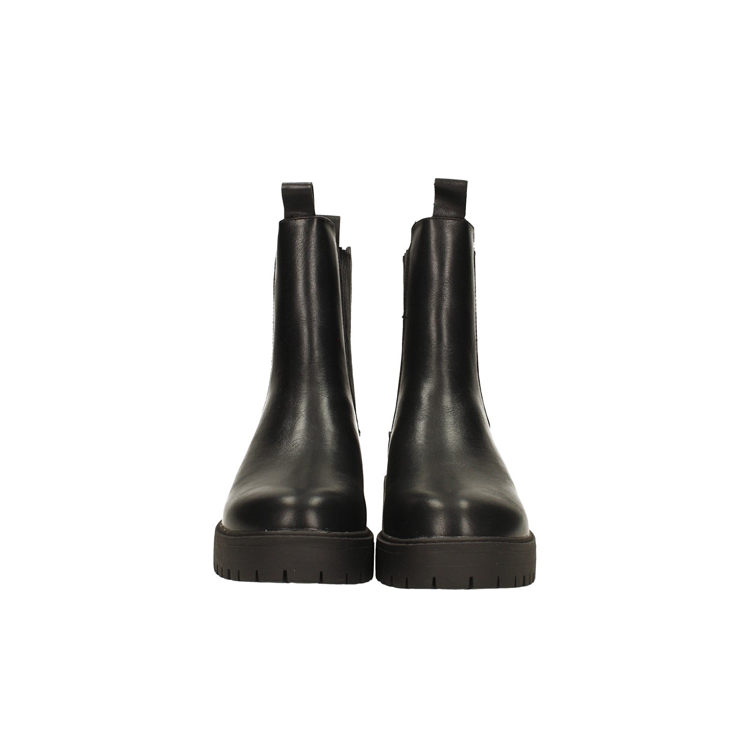 Stivaletti. Tacco alto 4cm