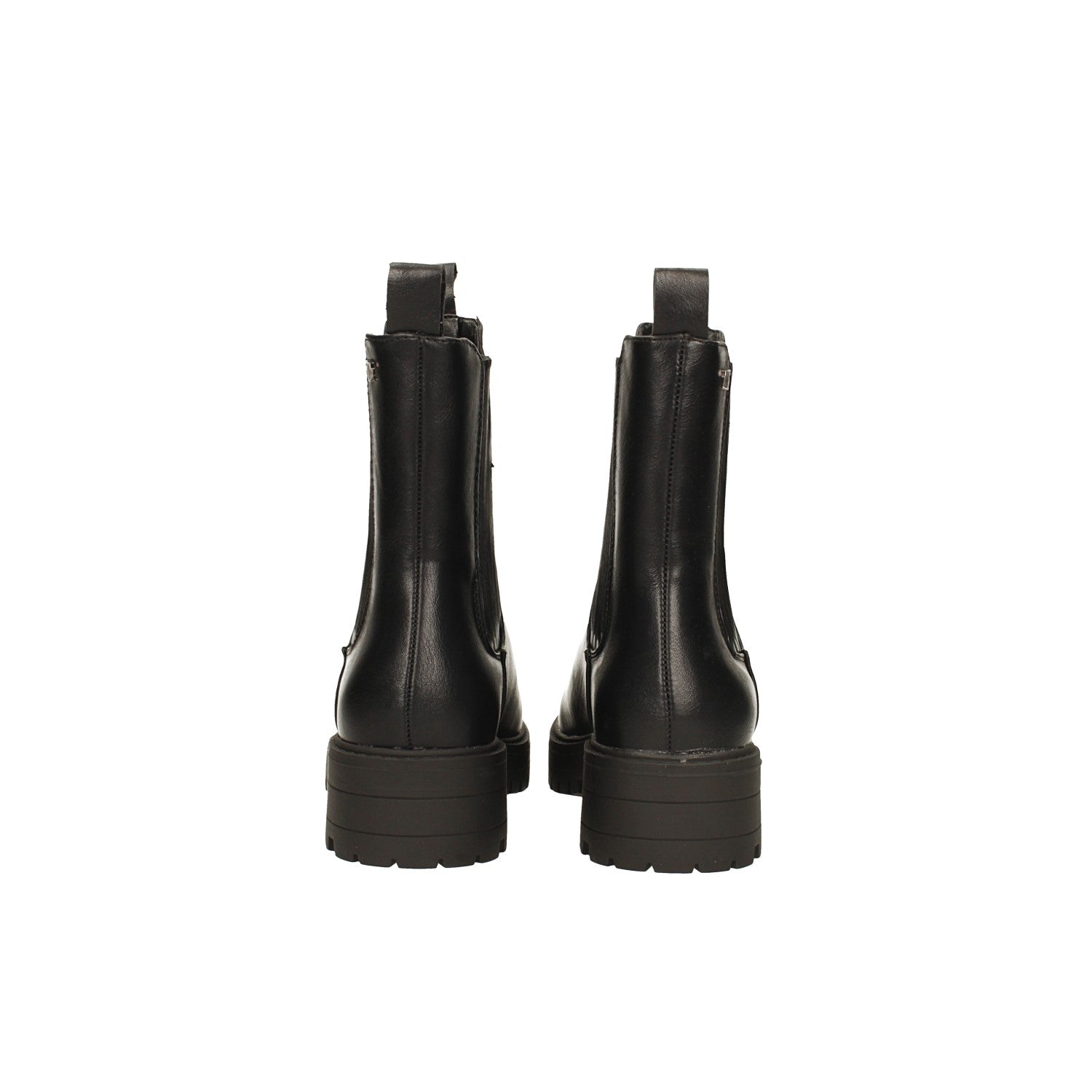 Stivaletti. Tacco alto 4cm