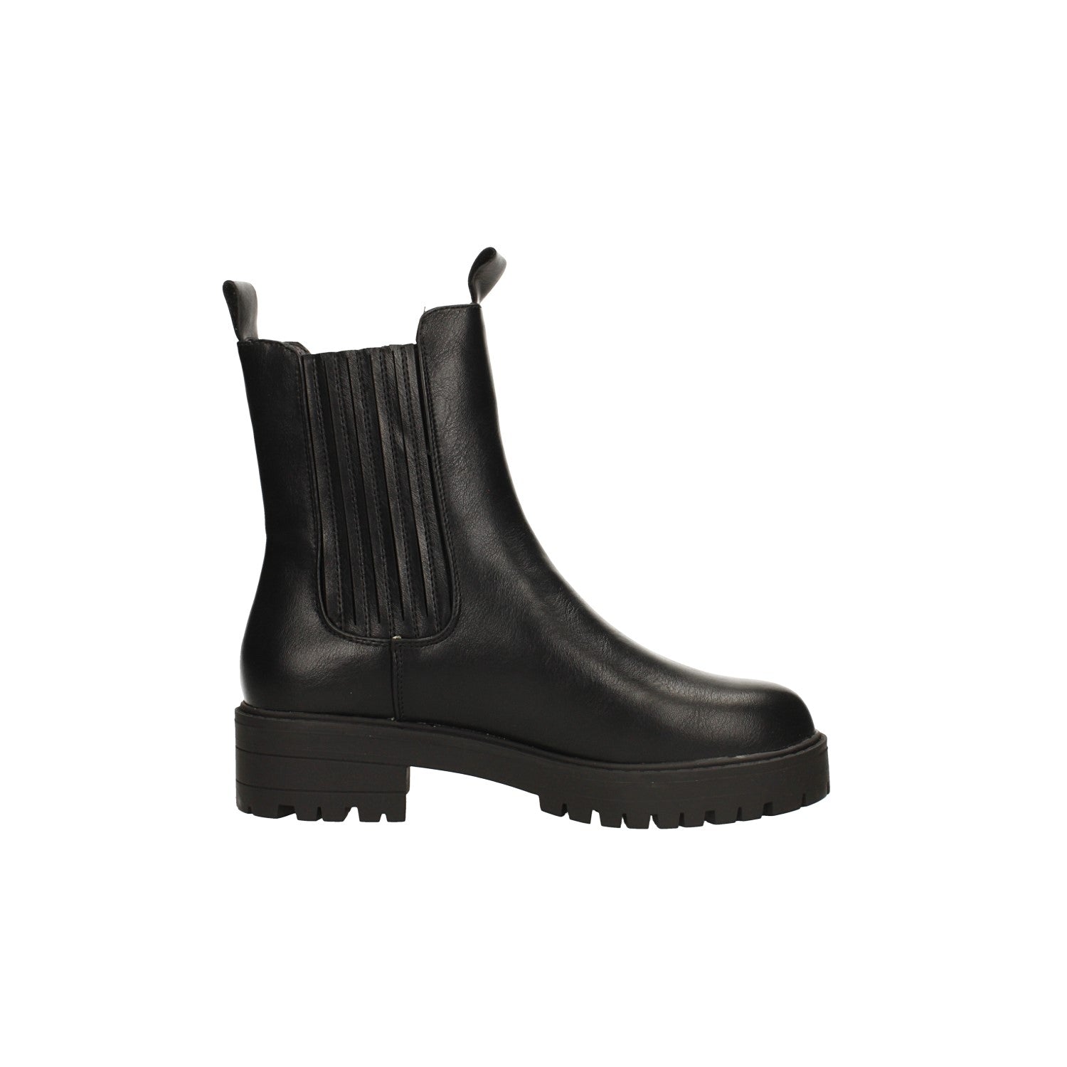 Stivaletti. Tacco alto 4cm