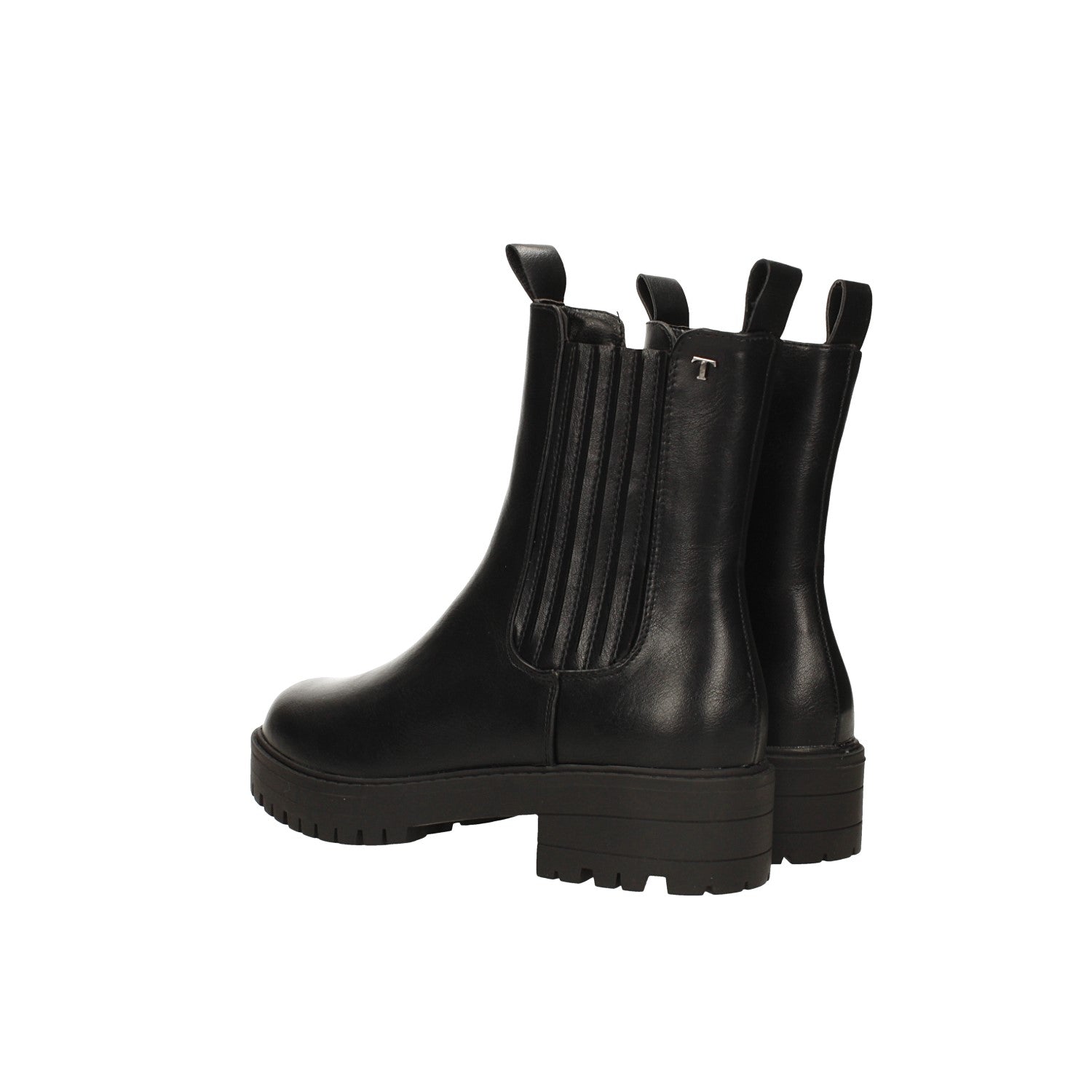Stivaletti. Tacco alto 4cm