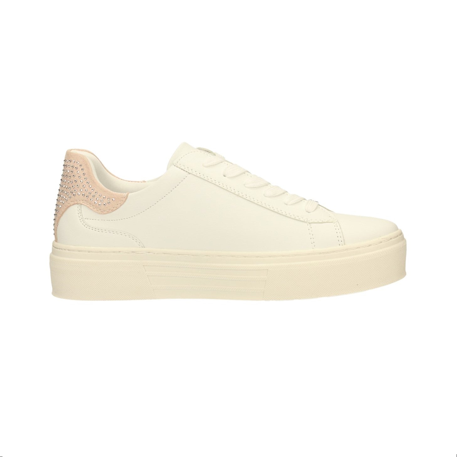 Sneakers con cerniera