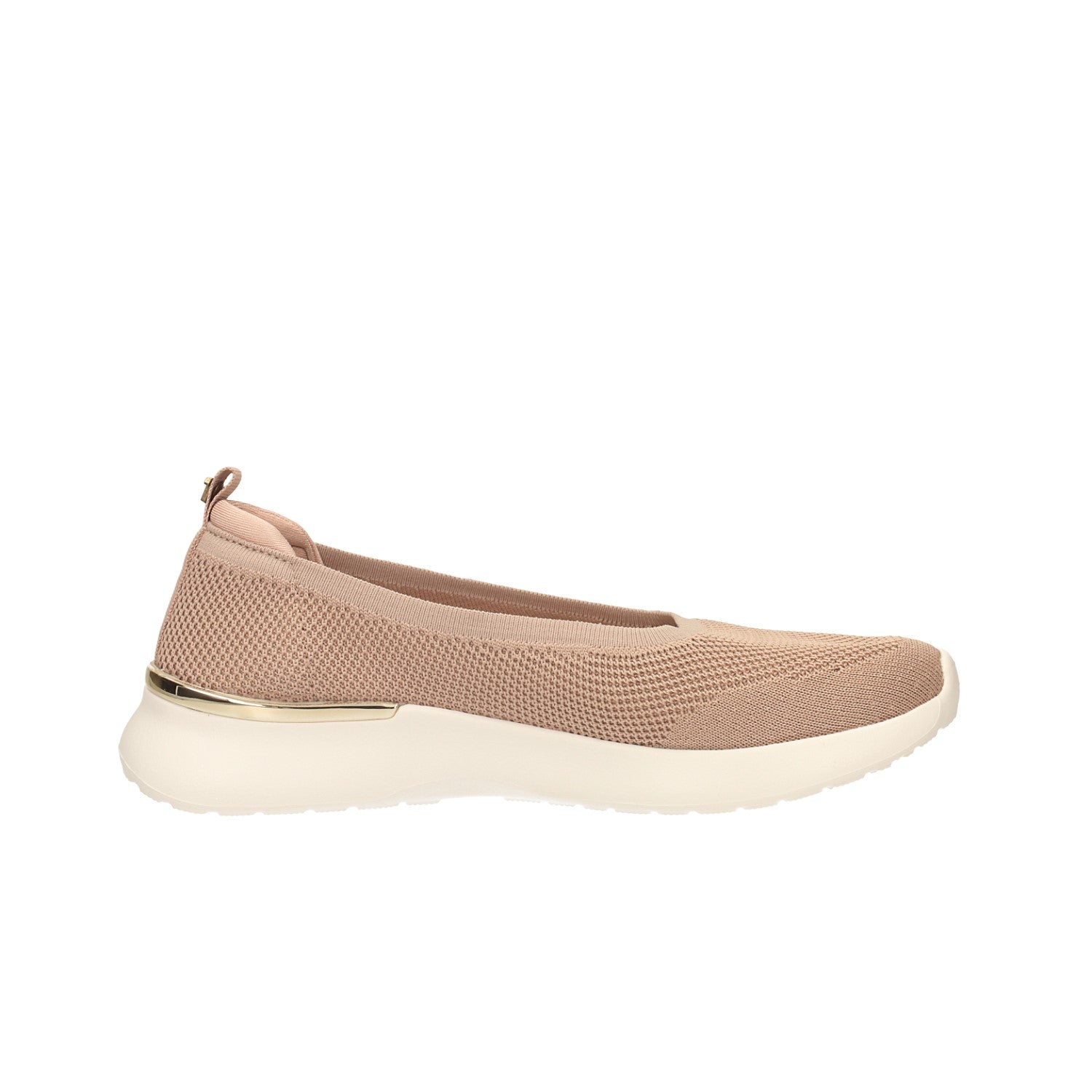 Ballerine con sottopiede in Memory