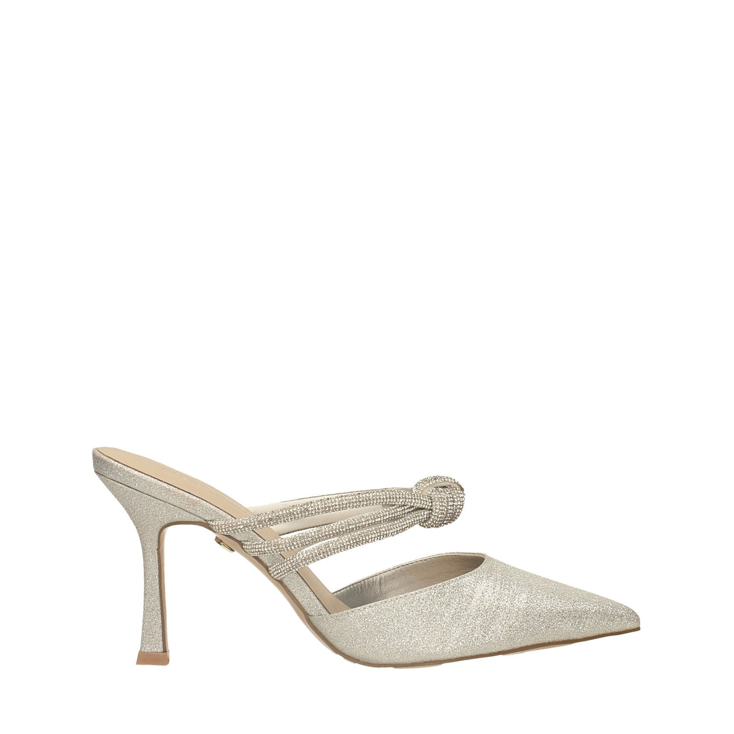 Décolleté. Tacco alto 6cm