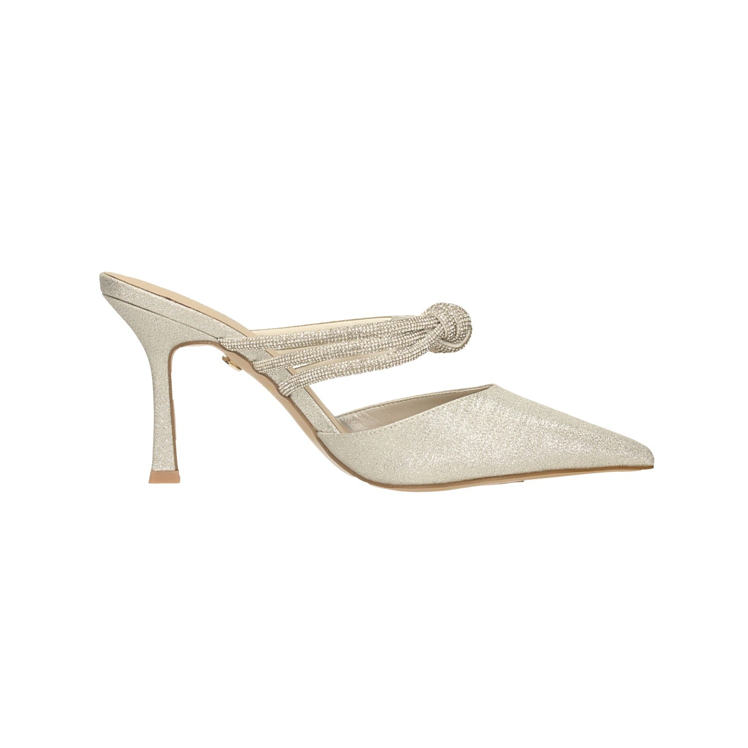 Décolleté. Tacco alto 6cm