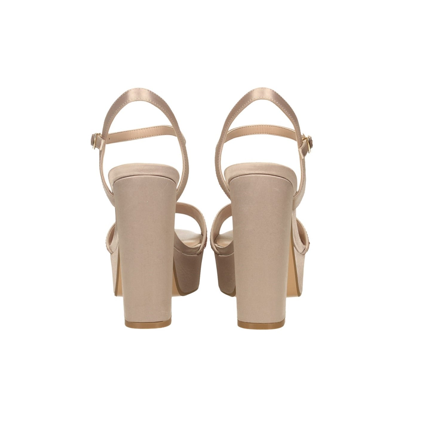 Sandali platform. Tacco alto 11cm