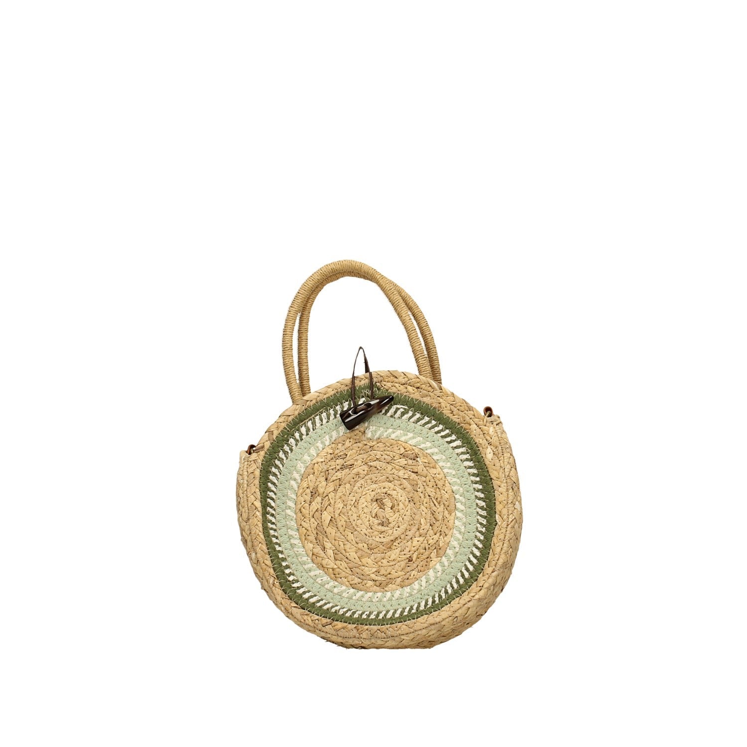 Borsa circle in corda