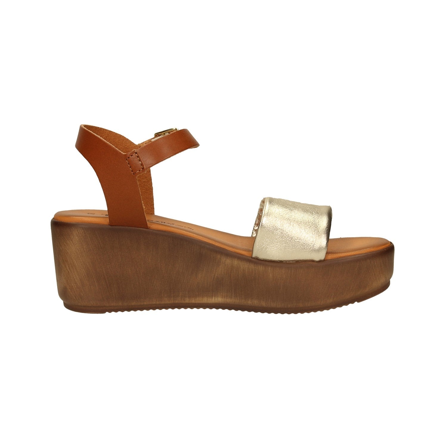 Sandali in vera pelle. Made in Italy. Tacco alto 6cm