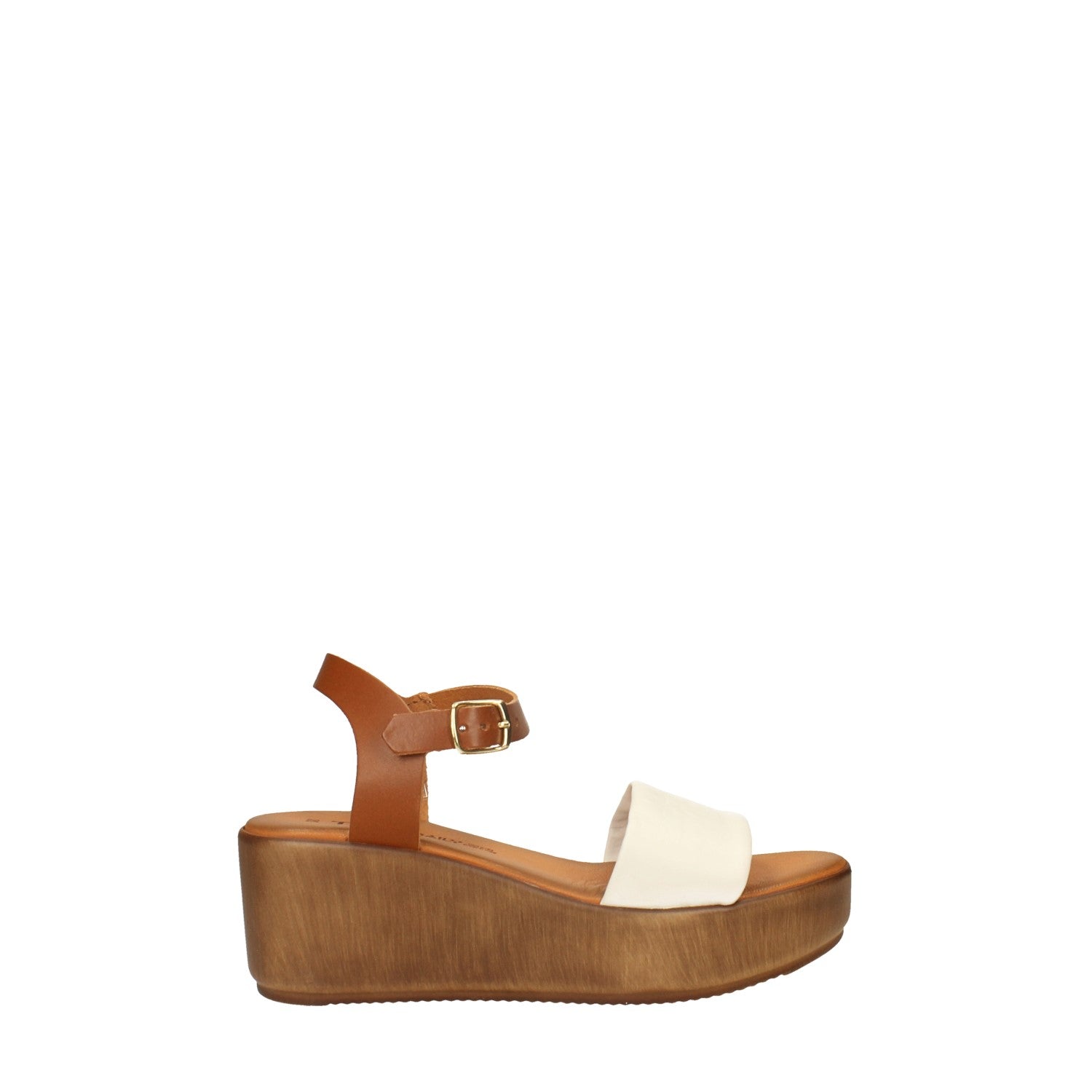 Sandali in vera pelle. Made in Italy. Tacco alto 6cm