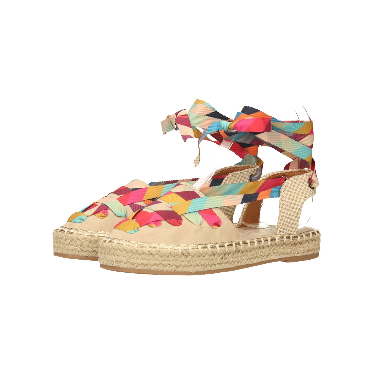 Espadrillas alla schiava