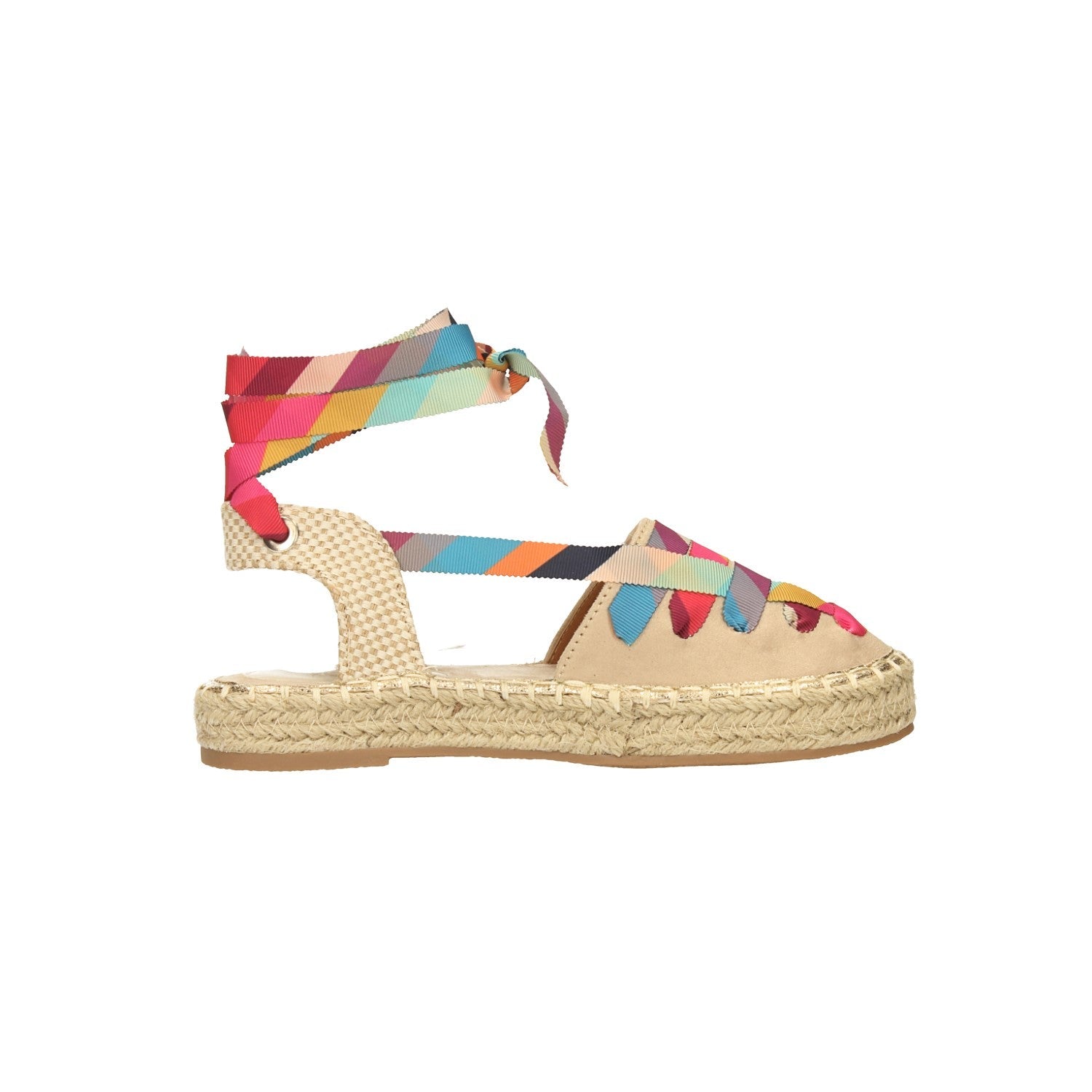 Espadrillas alla schiava