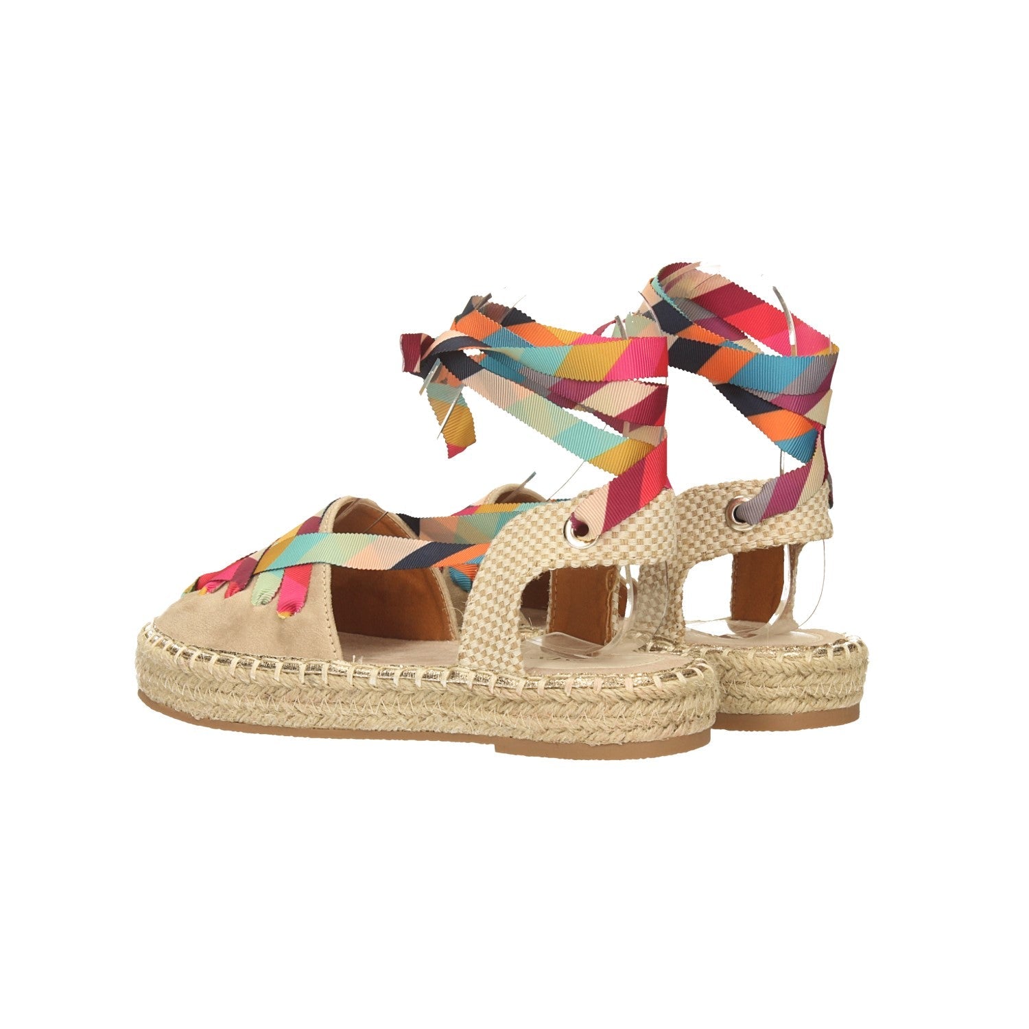 Espadrillas alla schiava