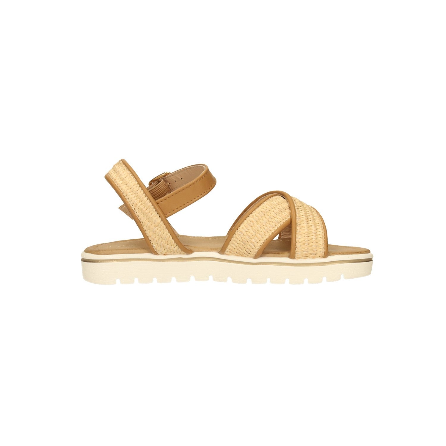 Sandali in corda