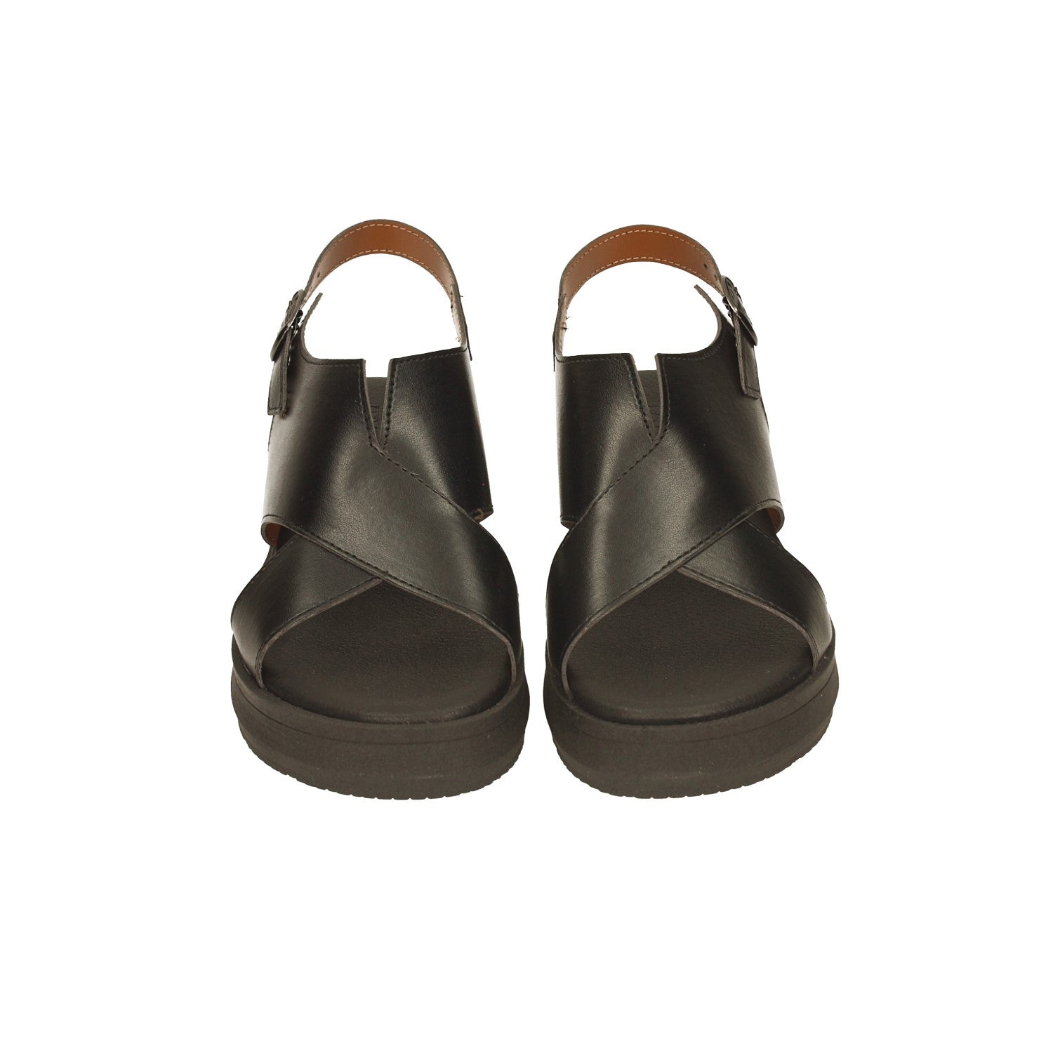 Sandali. Made in Italy. Tacco alto 4cm