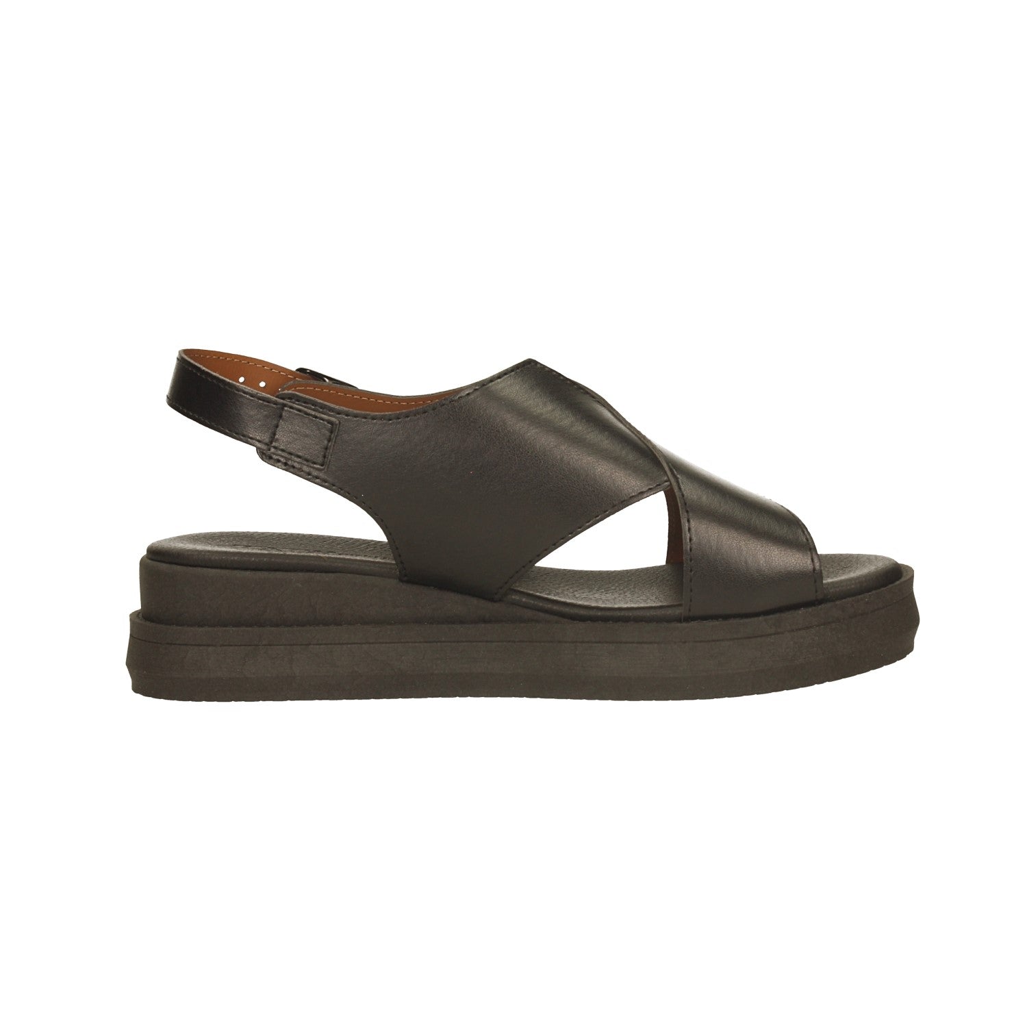 Sandali. Made in Italy. Tacco alto 4cm
