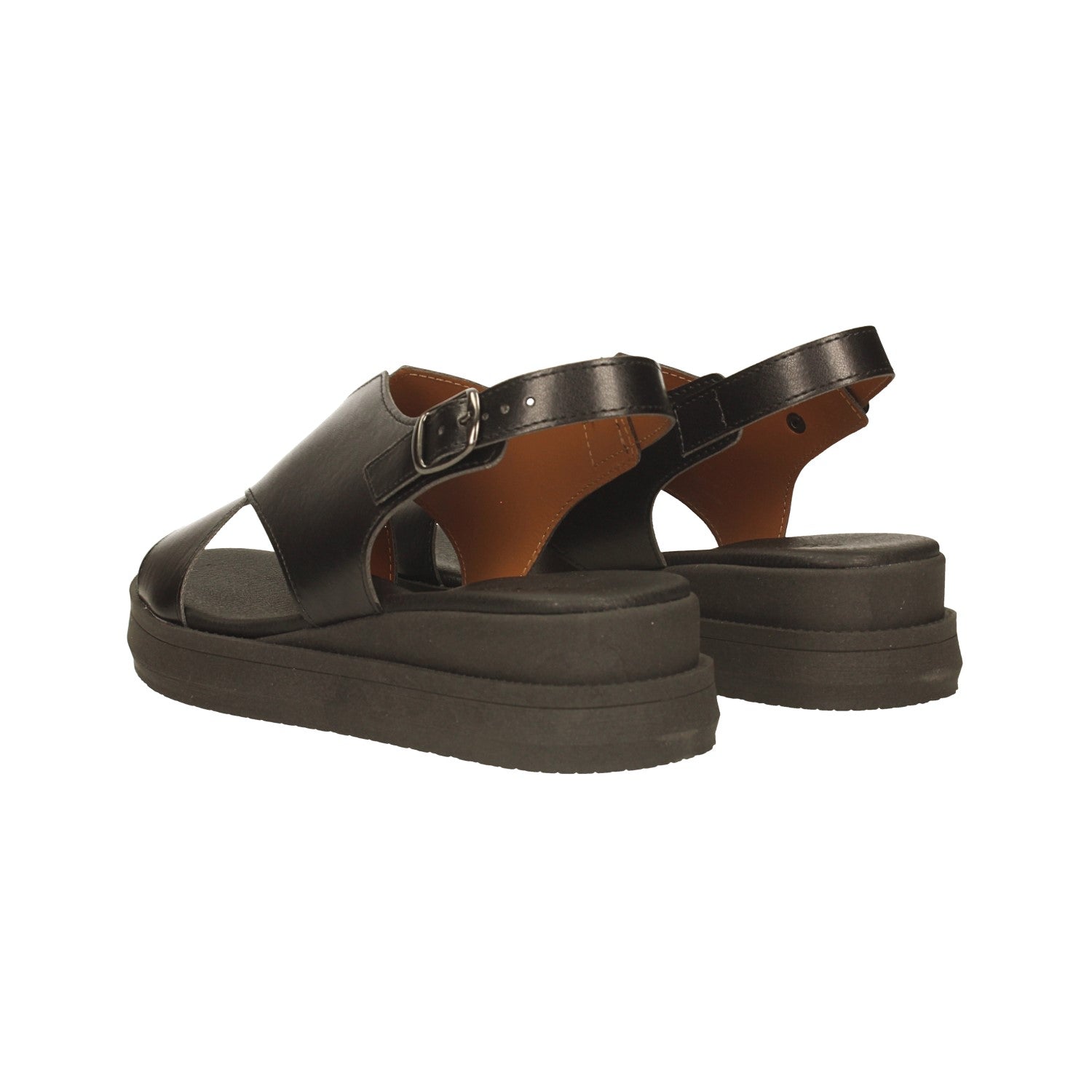 Sandali. Made in Italy. Tacco alto 4cm