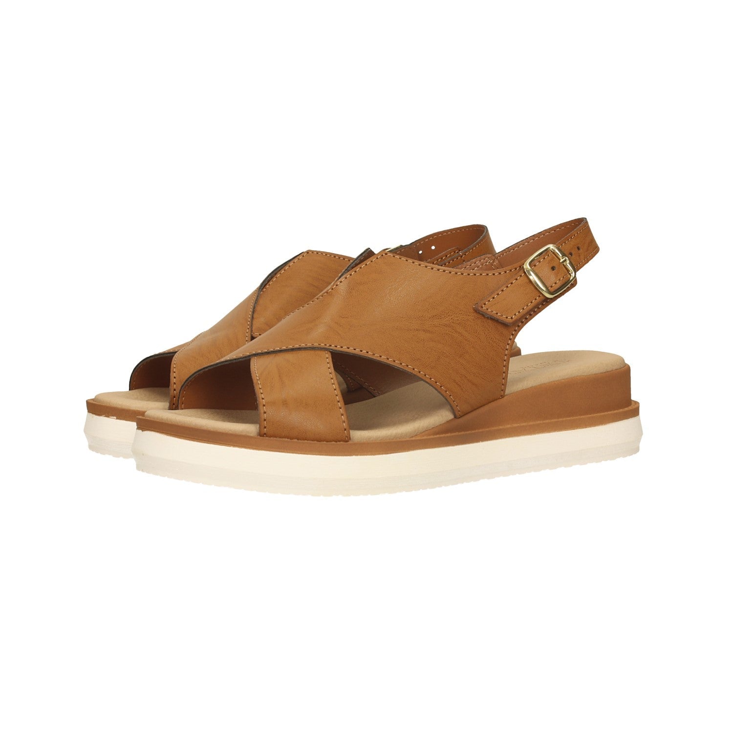 Sandali. Made in Italy. Tacco alto 4cm