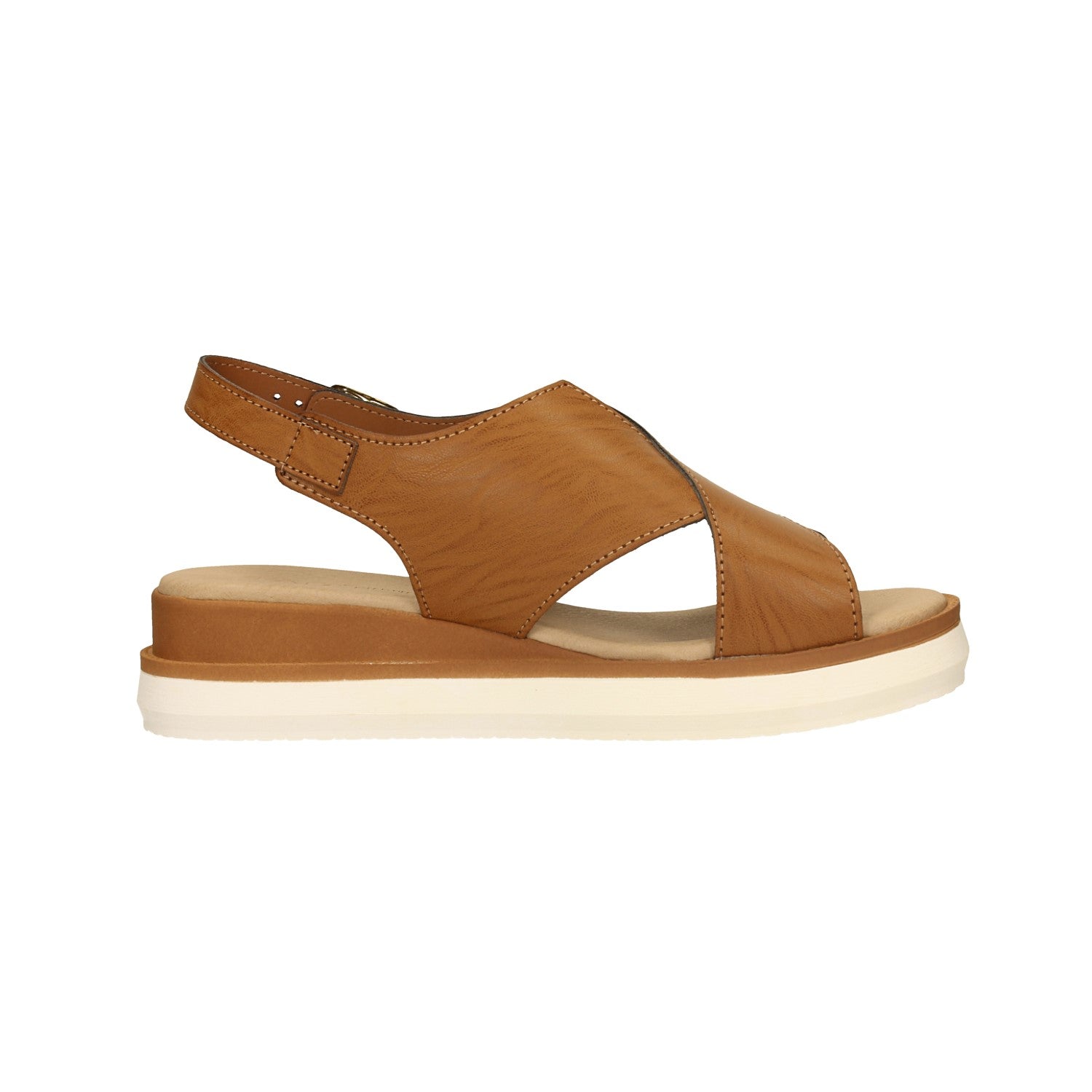 Sandali. Made in Italy. Tacco alto 4cm