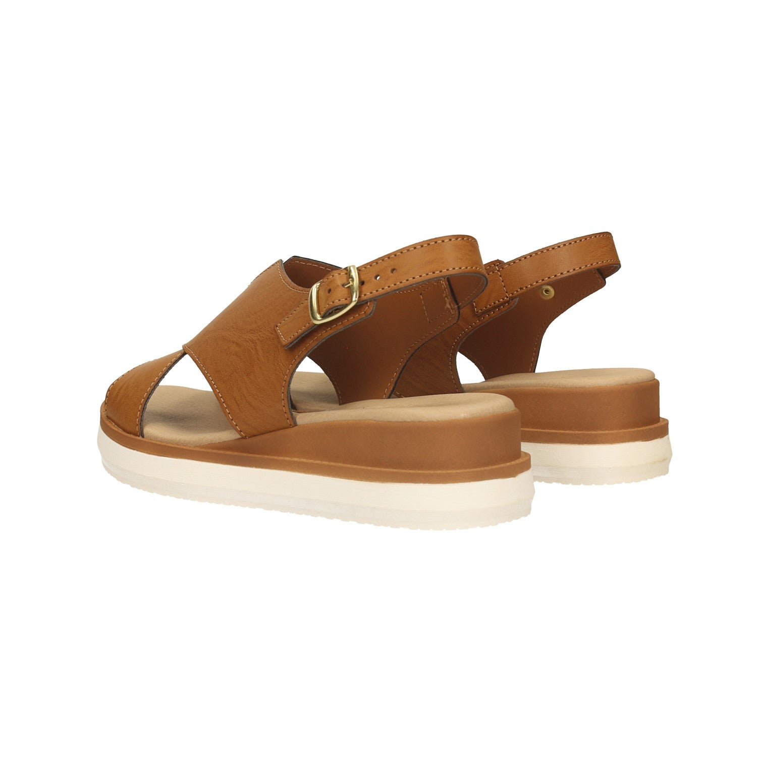 Sandali. Made in Italy. Tacco alto 4cm