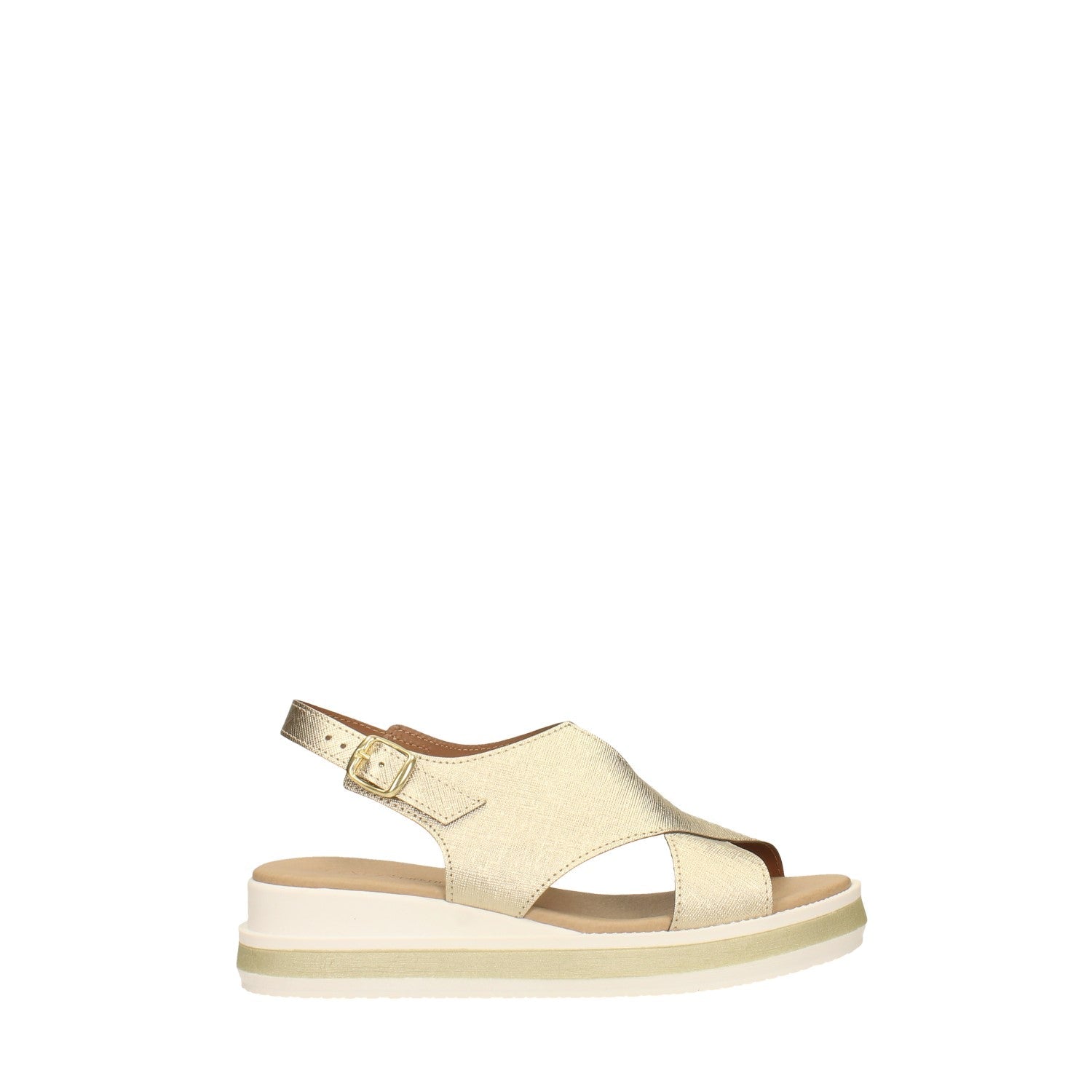 Sandali. Made in Italy. Tacco alto 4cm