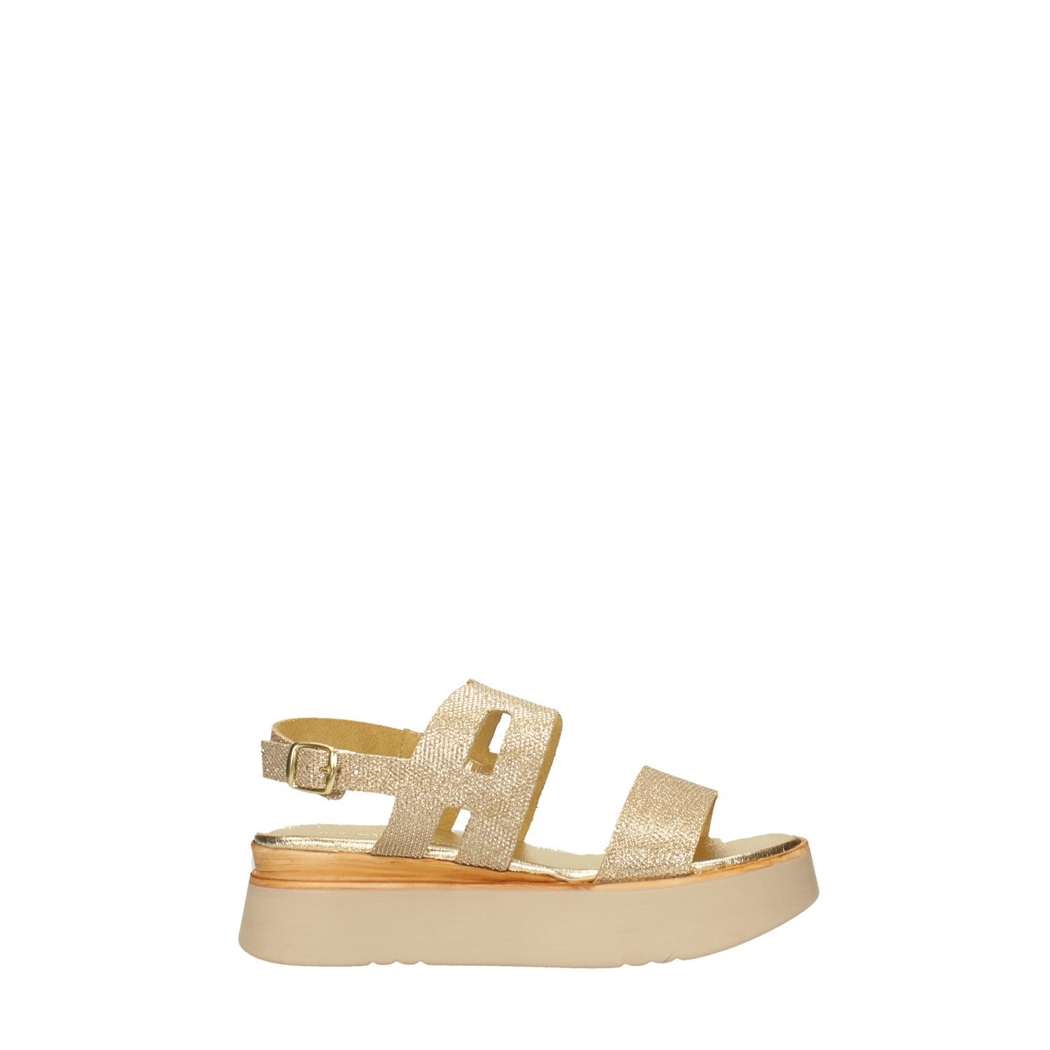 Sandali in vera pelle. Made in Italy. Tacco alto 9cm