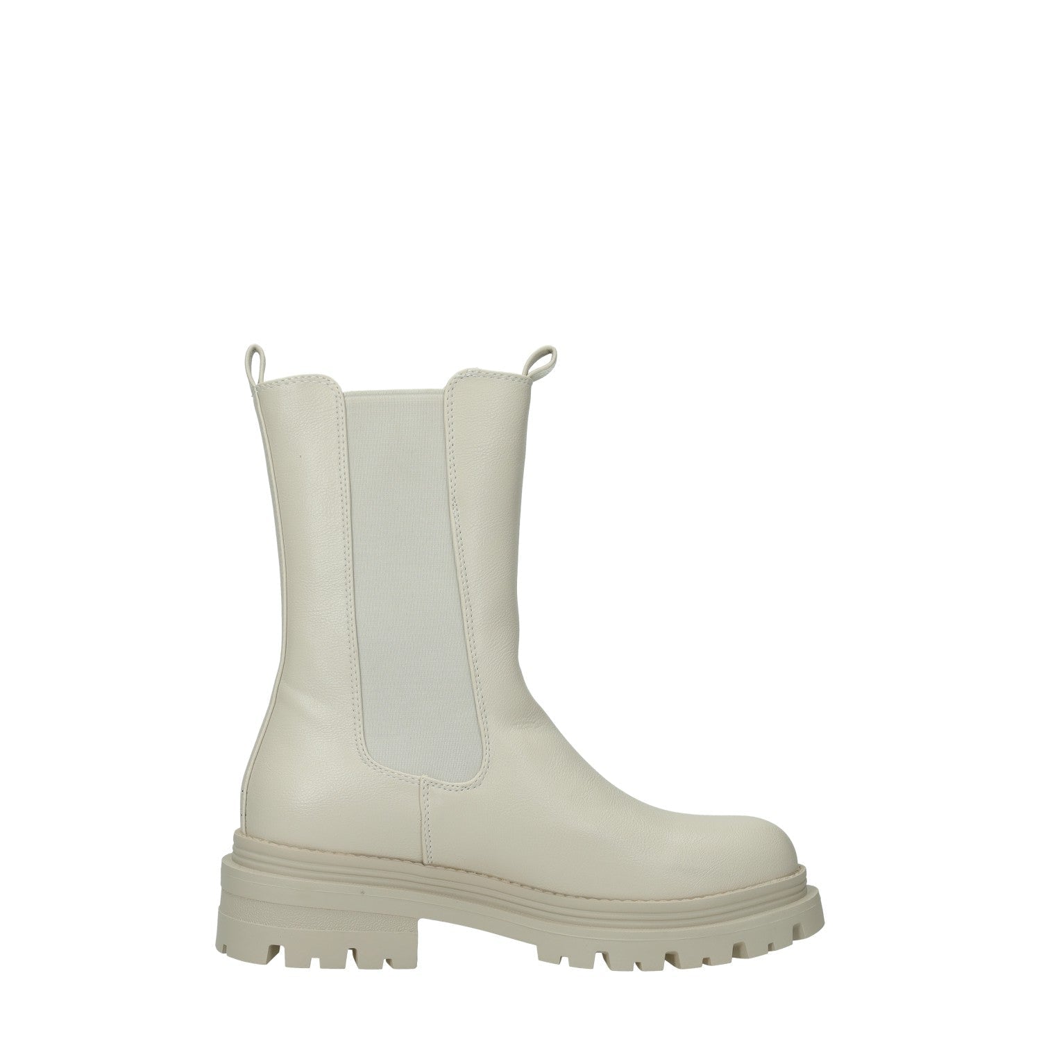 Stivaletti chelsea.Tacco alto 4cm