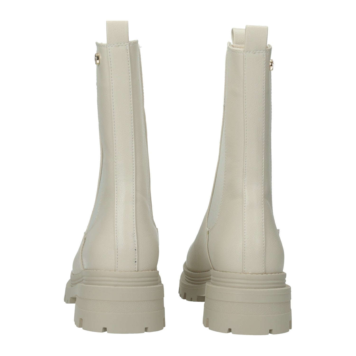 Stivaletti chelsea.Tacco alto 4cm