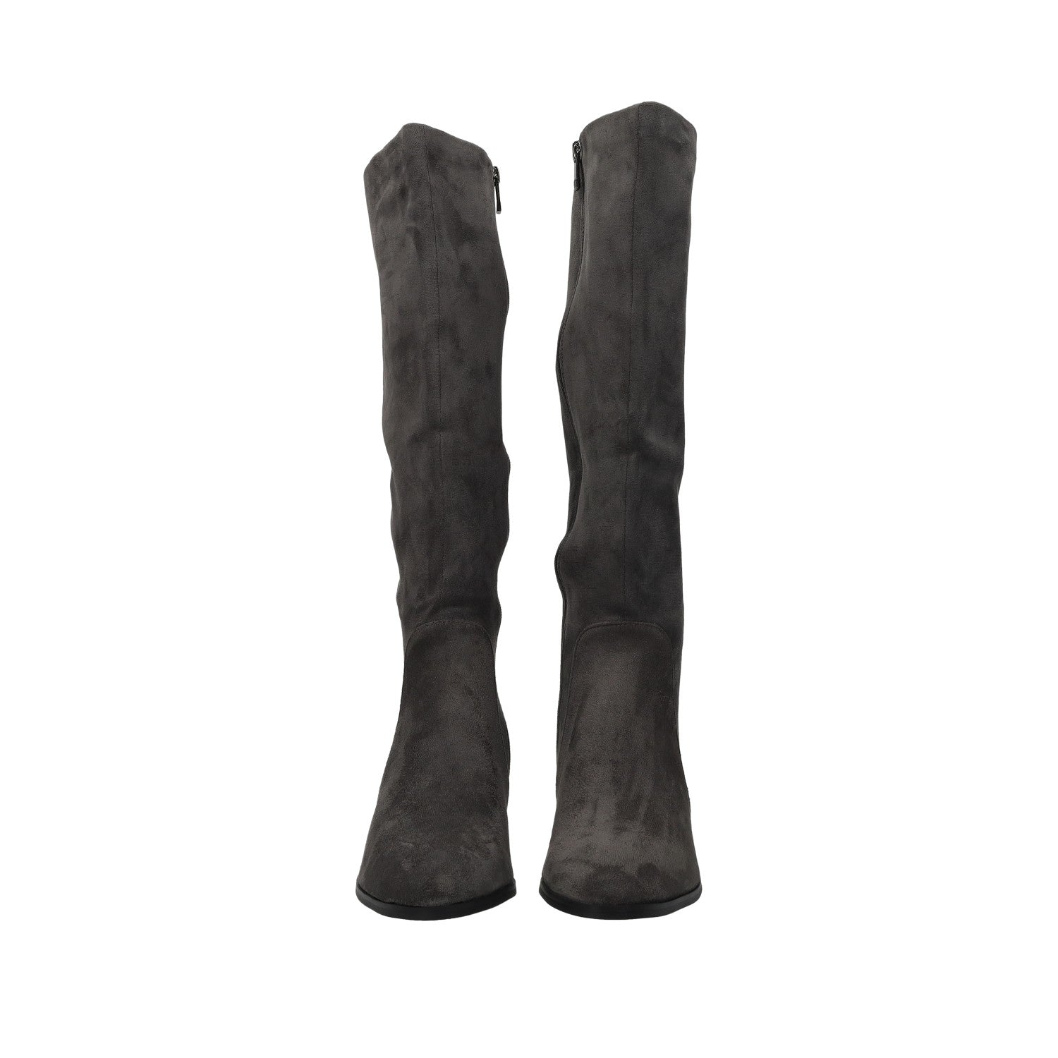 Stivali.Tacco alto 6cm