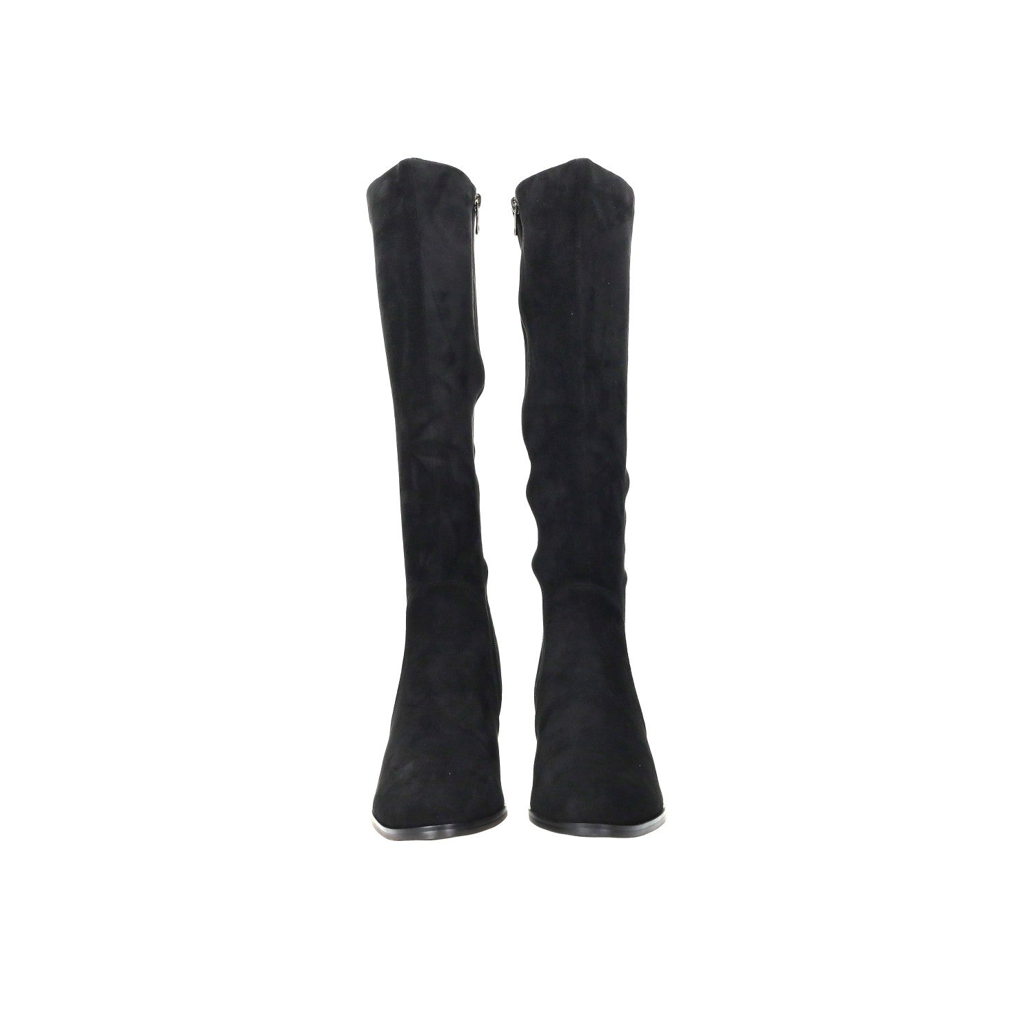 Stivali.Tacco alto 6cm
