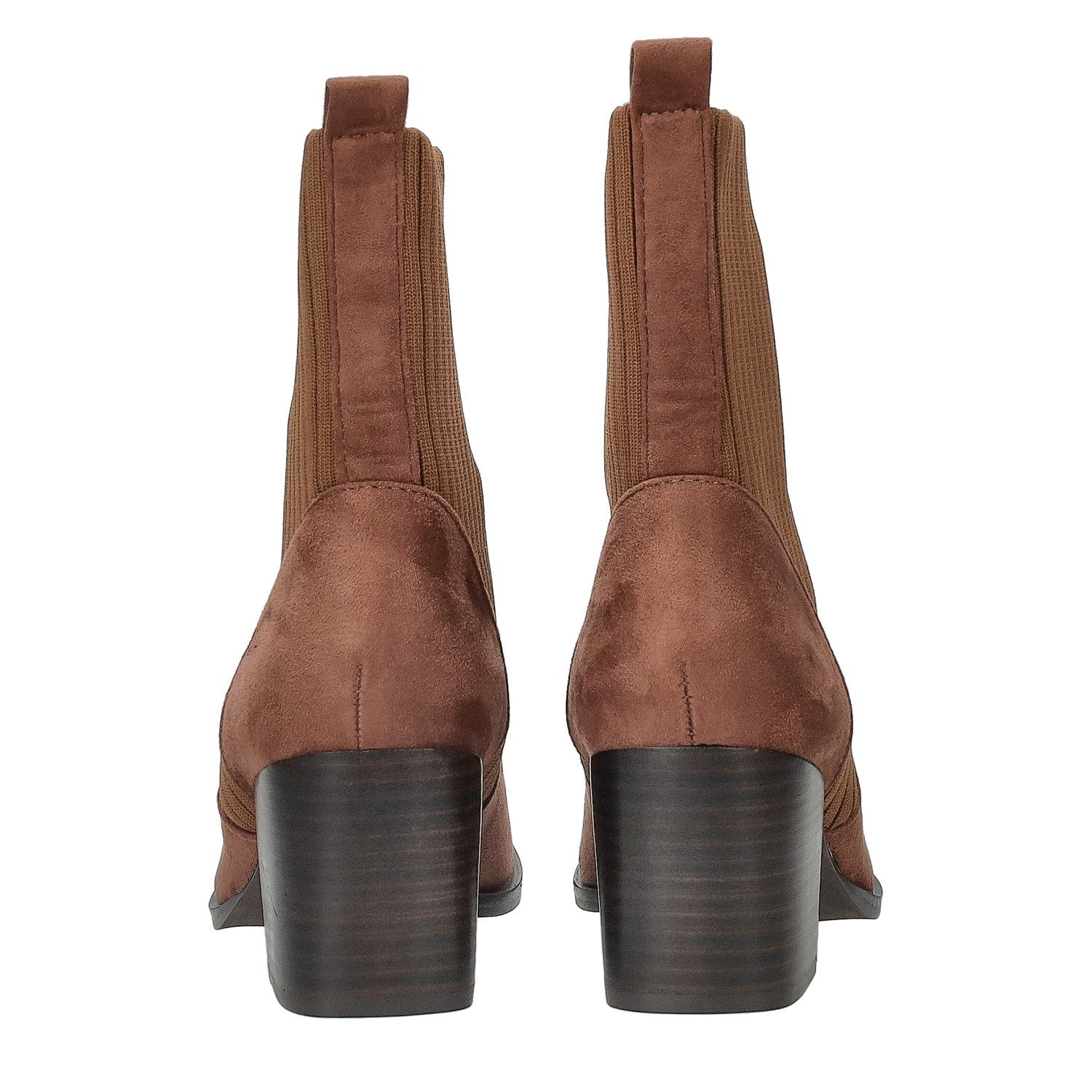 Stivaletti.Tacco alto 7cm