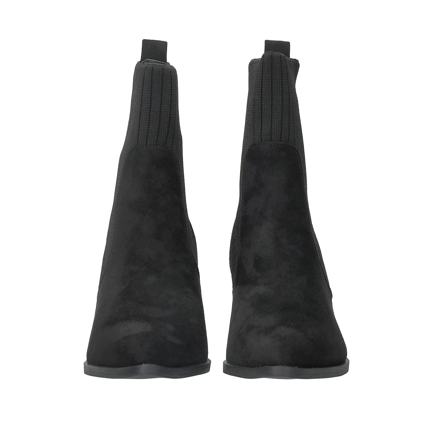 Stivaletti.Tacco alto 7cm