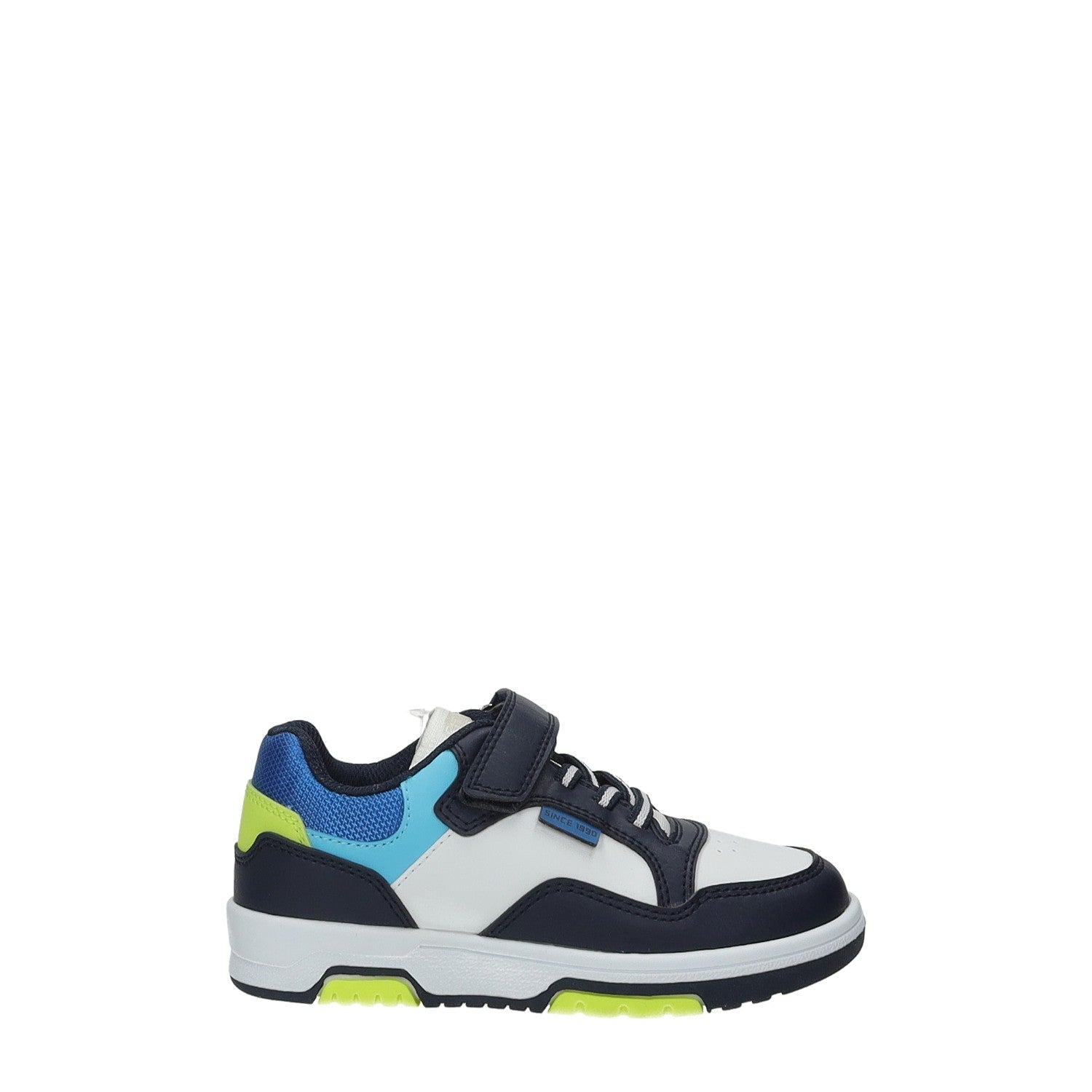 Sneakers kids e bianche