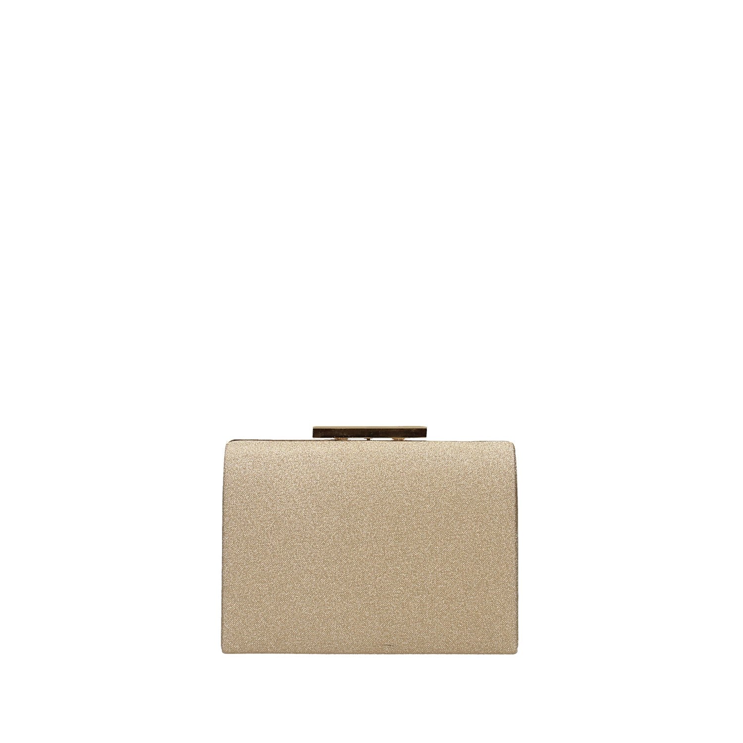 Borsa Box Clutch
