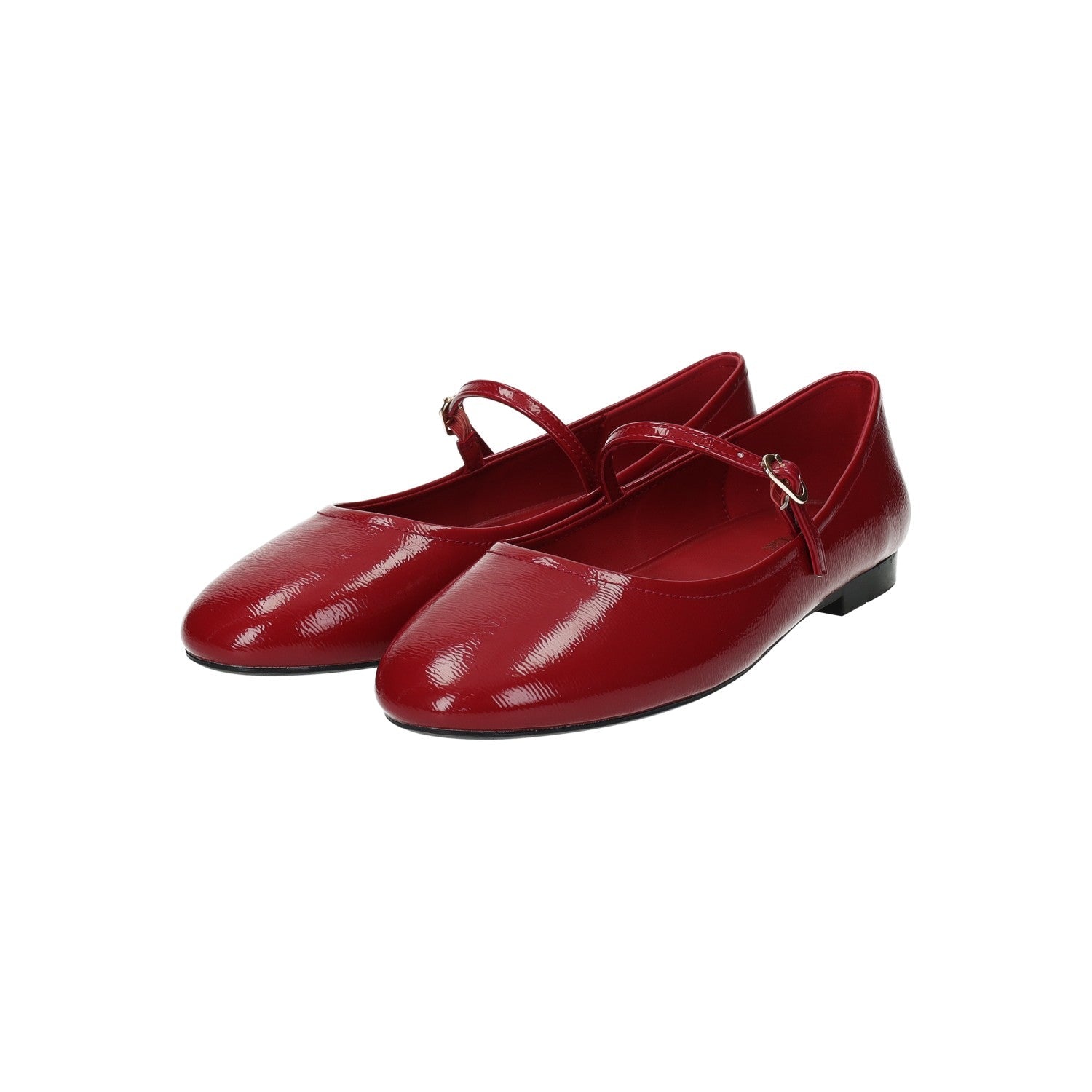 Ballerine con cinturino regolabile