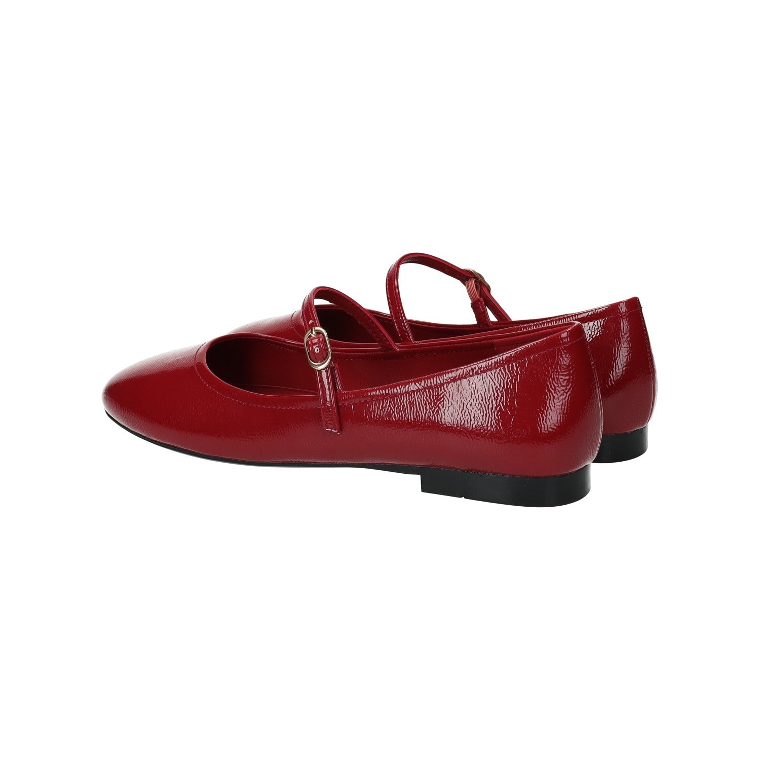 Ballerine con cinturino regolabile