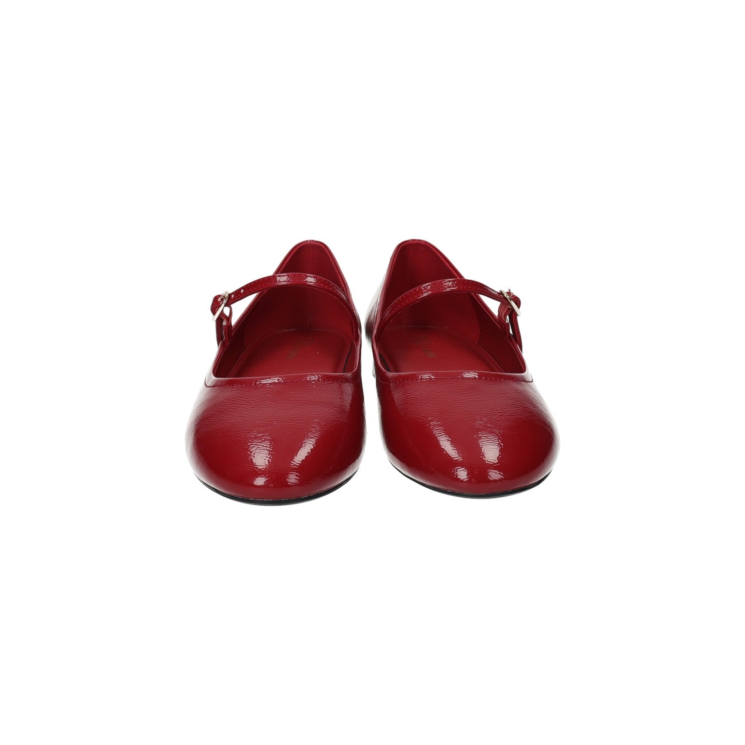 Ballerine con cinturino regolabile
