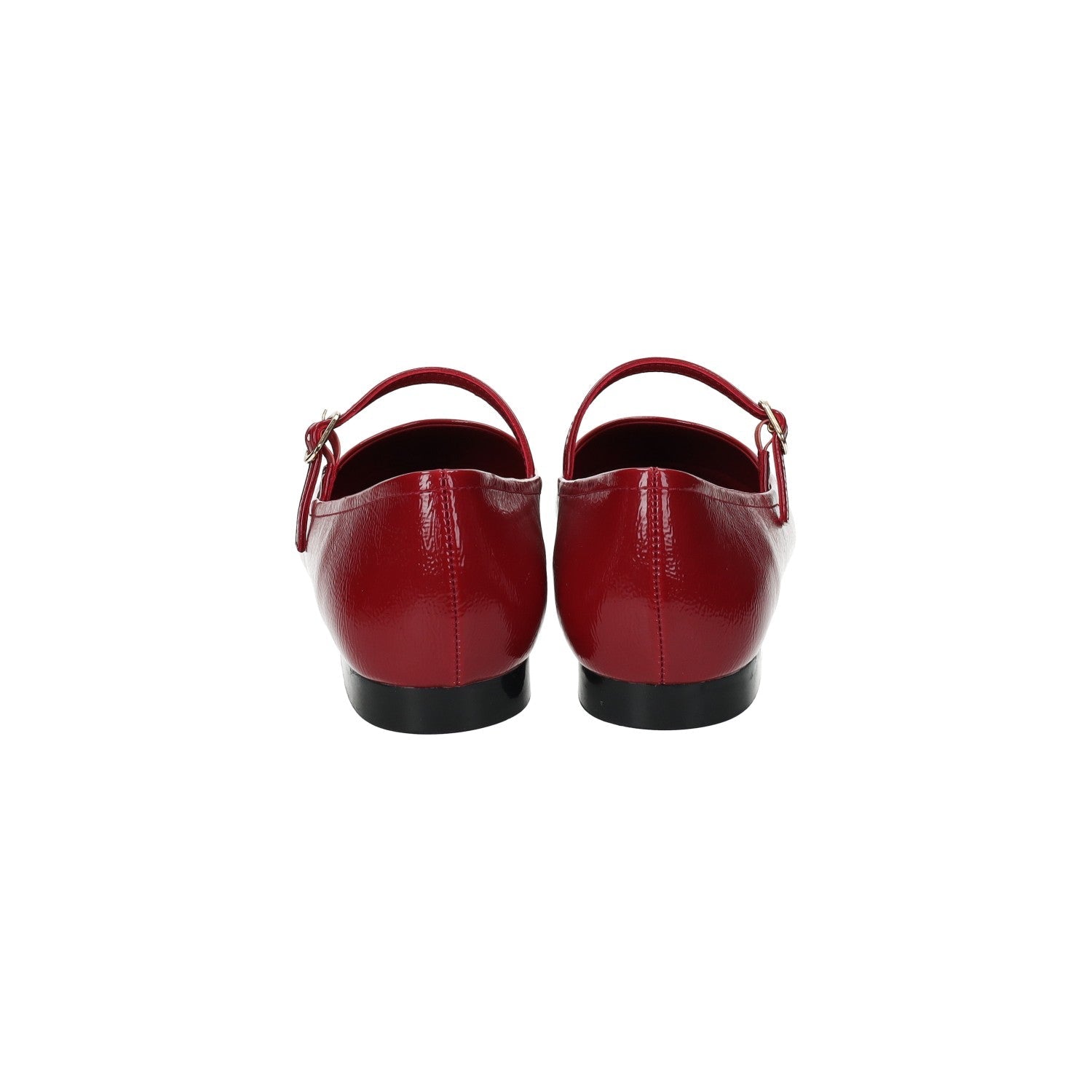 Ballerine con cinturino regolabile