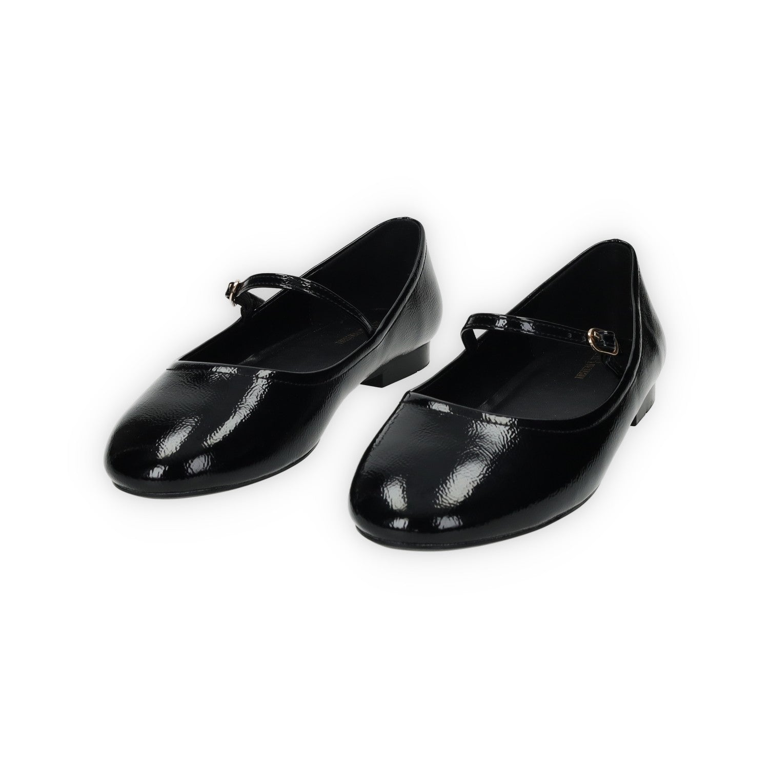 Ballerine con cinturino regolabile