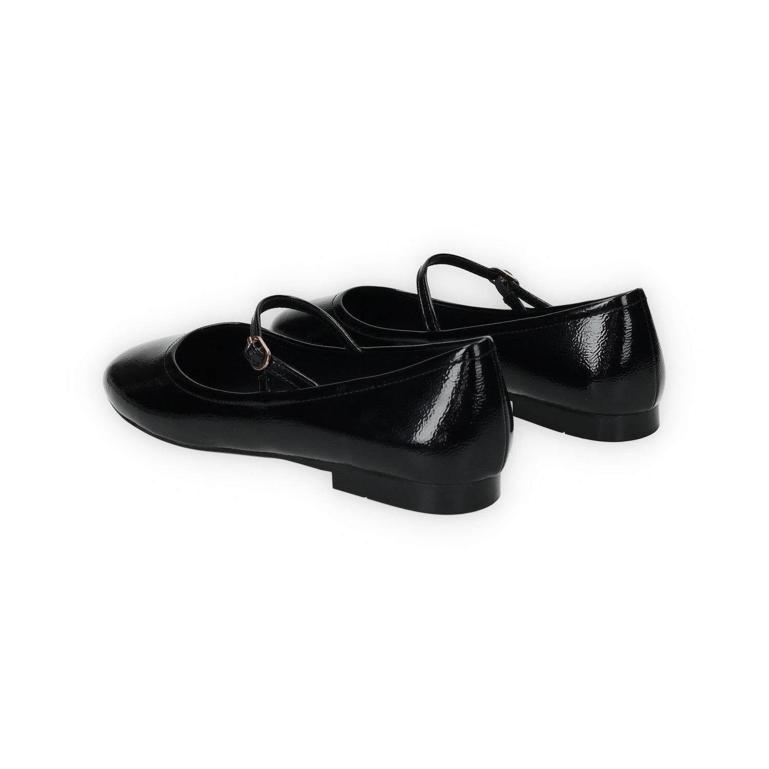 Ballerine con cinturino regolabile