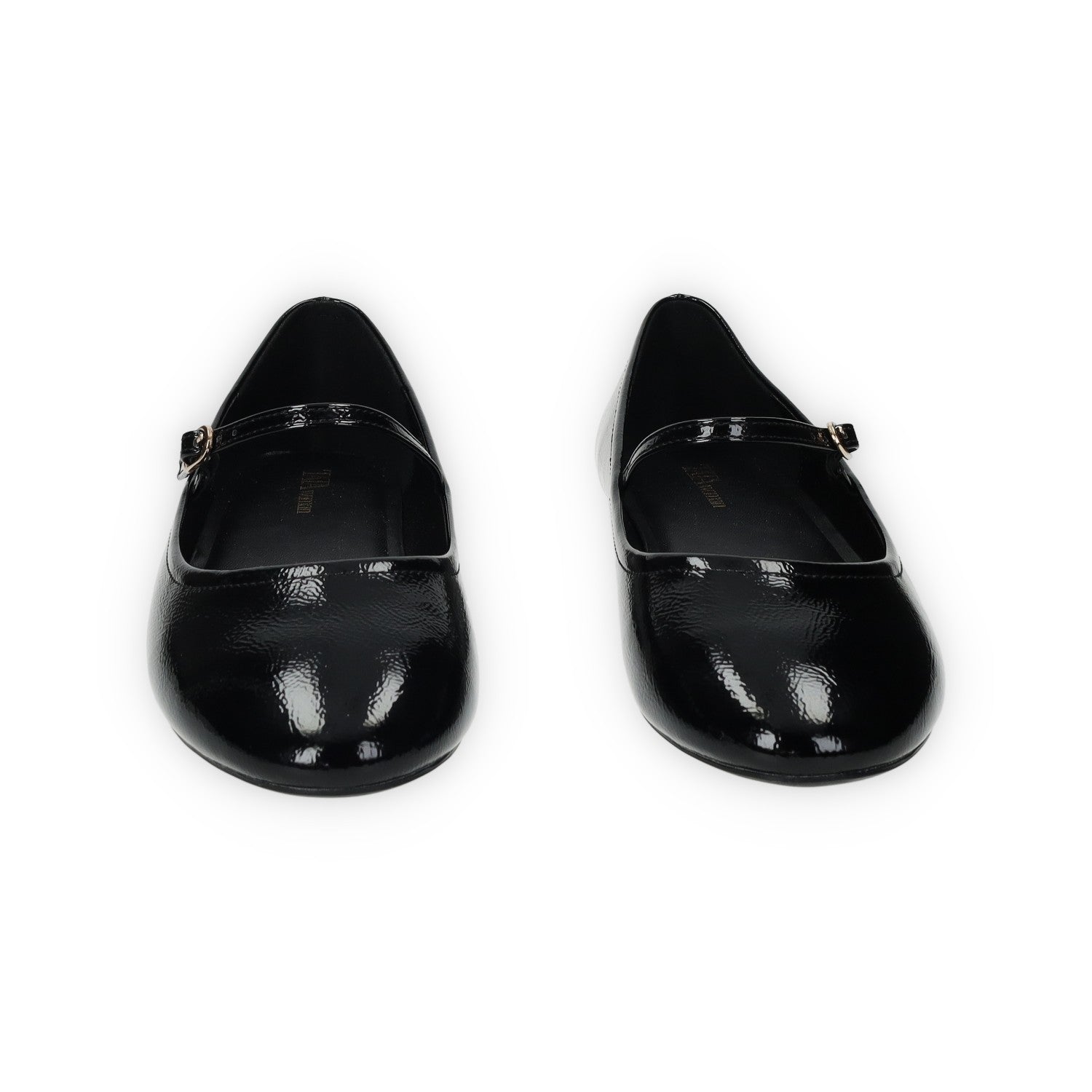 Ballerine con cinturino regolabile