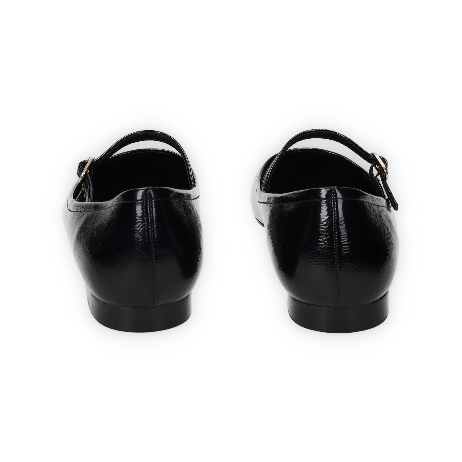 Ballerine con cinturino regolabile