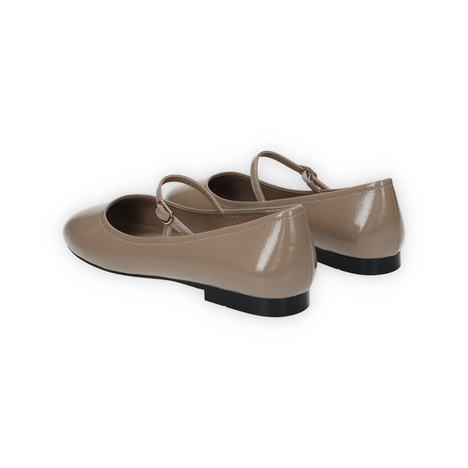 Ballerine con cinturino regolabile